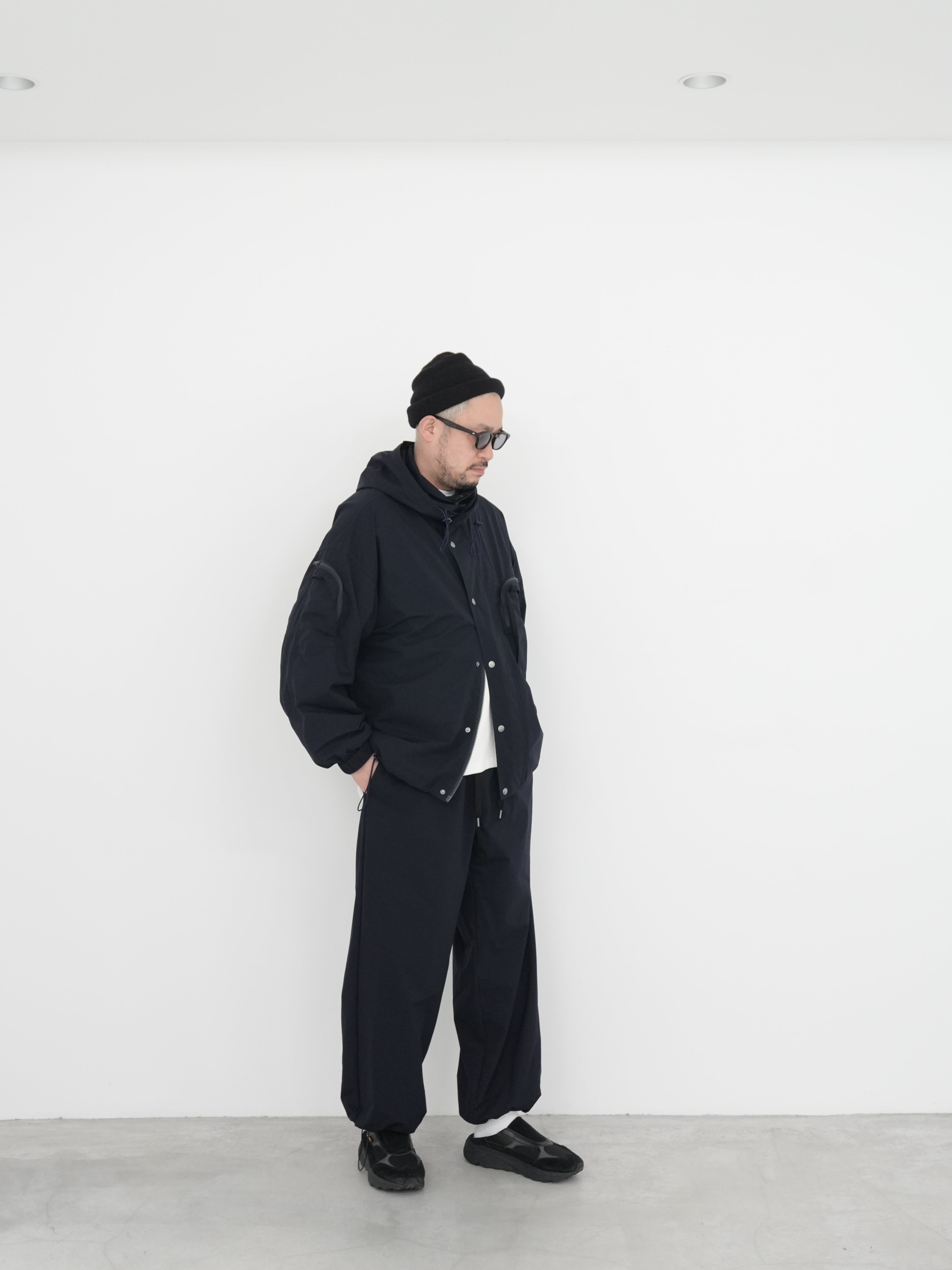 MOUNTAIN JACKET C