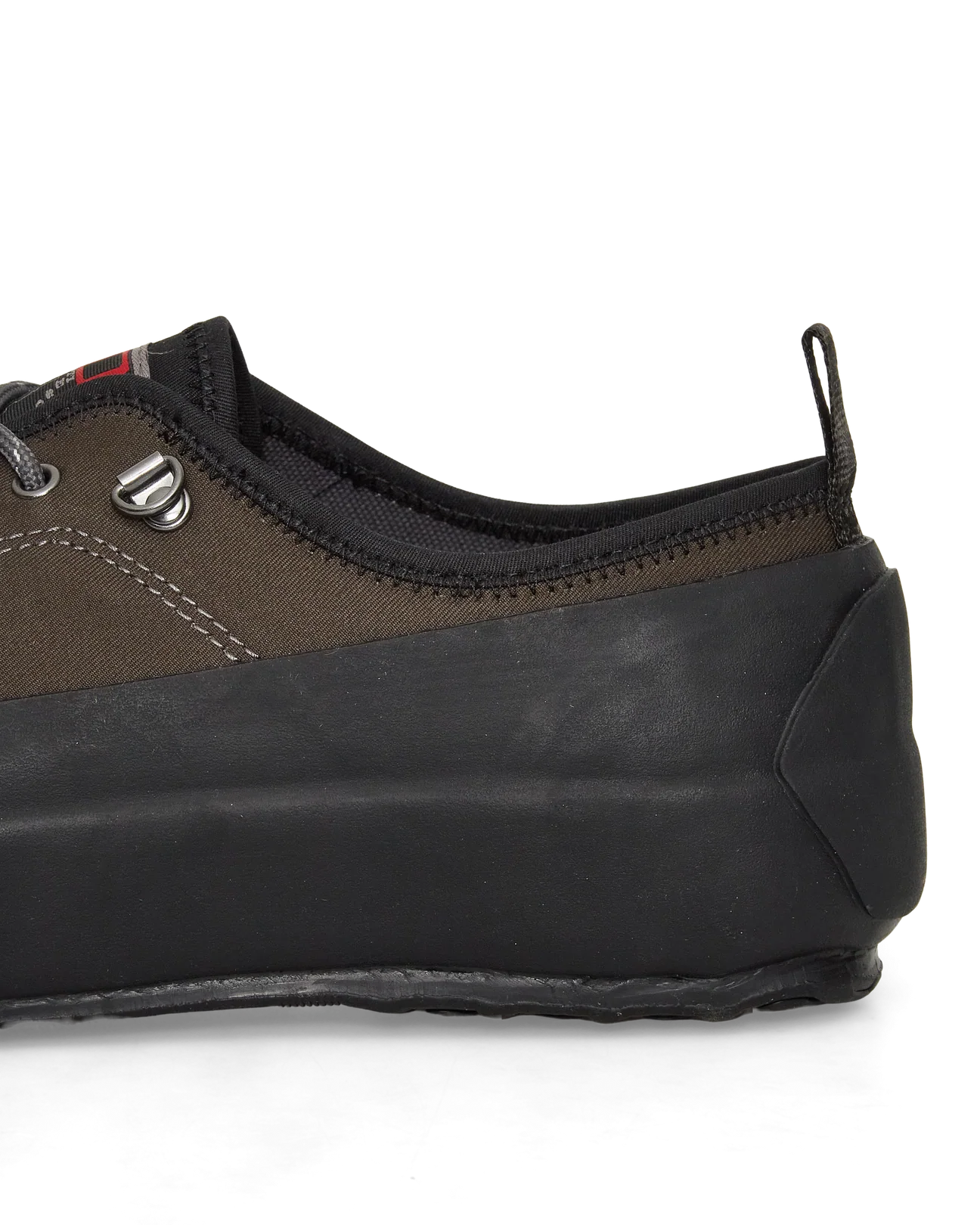Tuff - Brown Olive