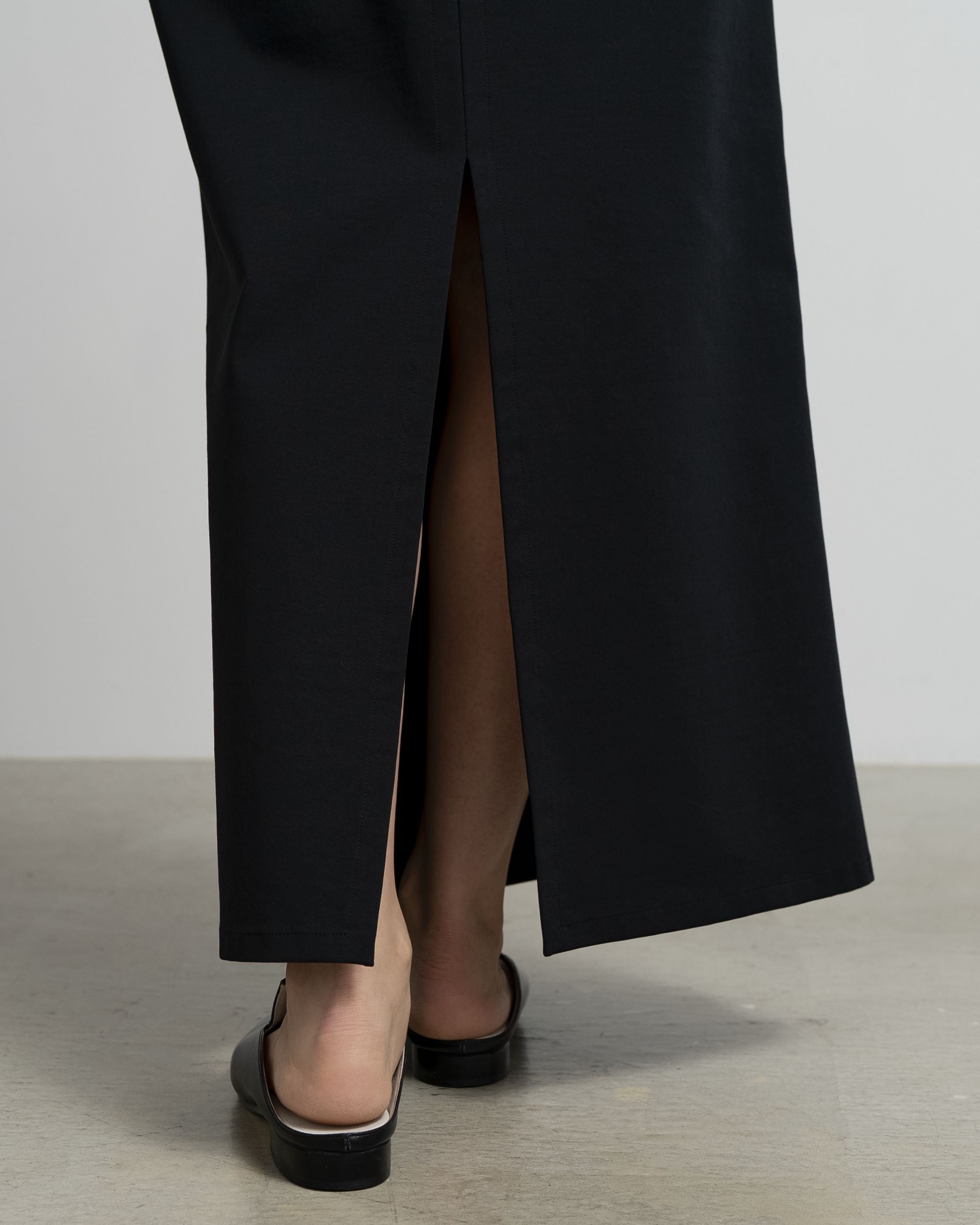【7/11(土)発売】Compact Ponte Easy Pencil Skirt