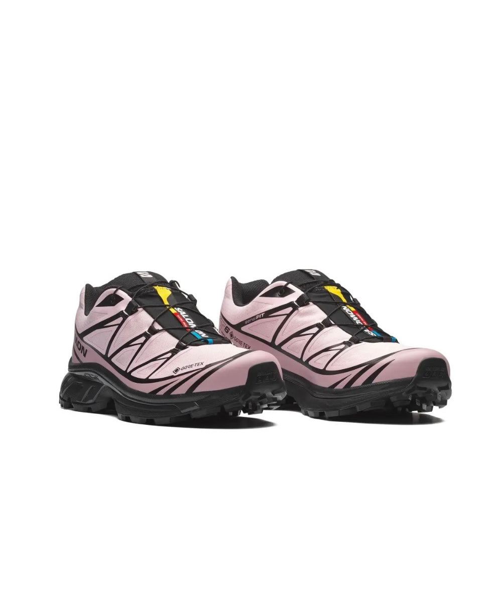 【9/16(水)発売】XT-6 GTX ( BLACK/ICY PINK/DAWN PINK )