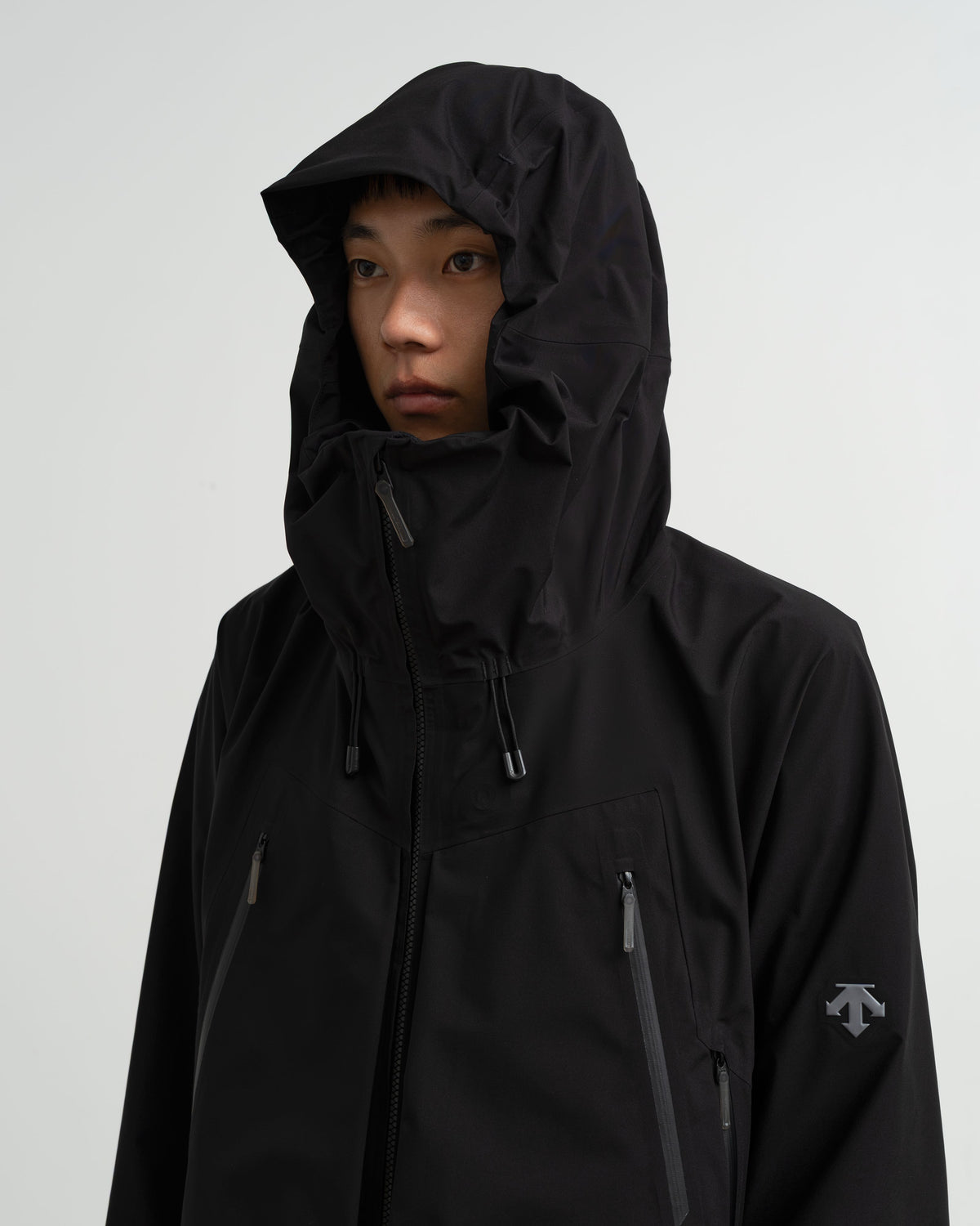 【9/19(土)発売】DESCENTE for Graphpaper ”Oversized ZENCHIKEI”
