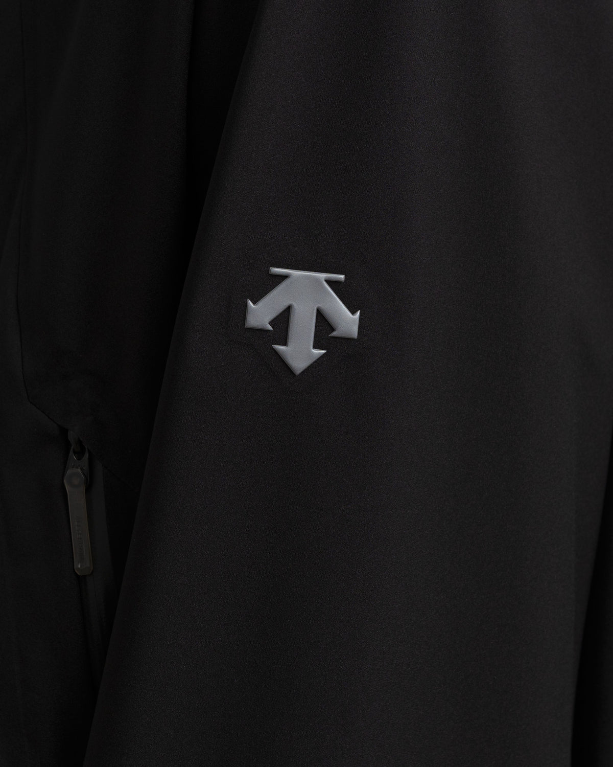 【9/19(土)発売】DESCENTE for Graphpaper ”Oversized ZENCHIKEI”