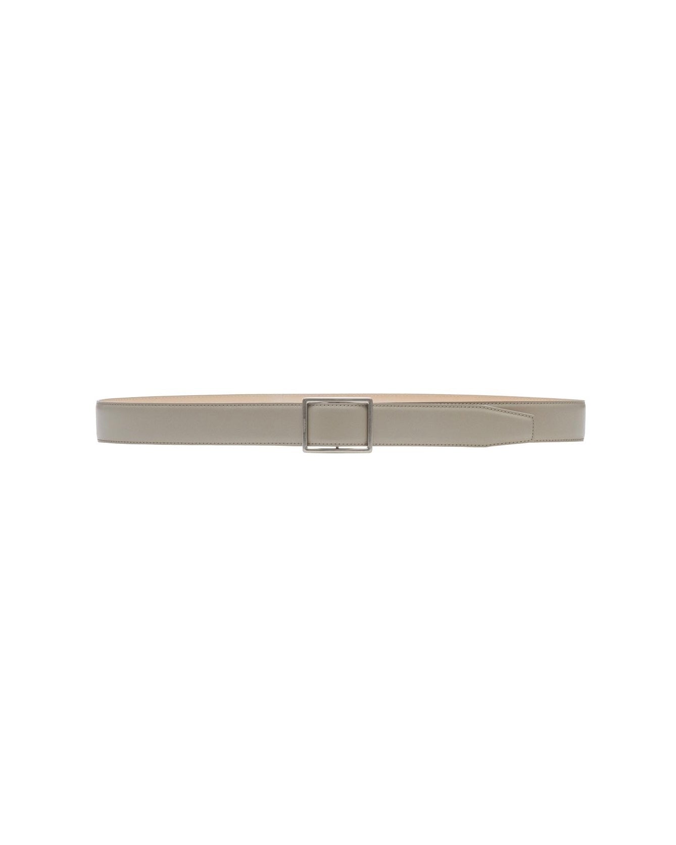 【8/1(土)発売】Holeless Leather Classic Belt