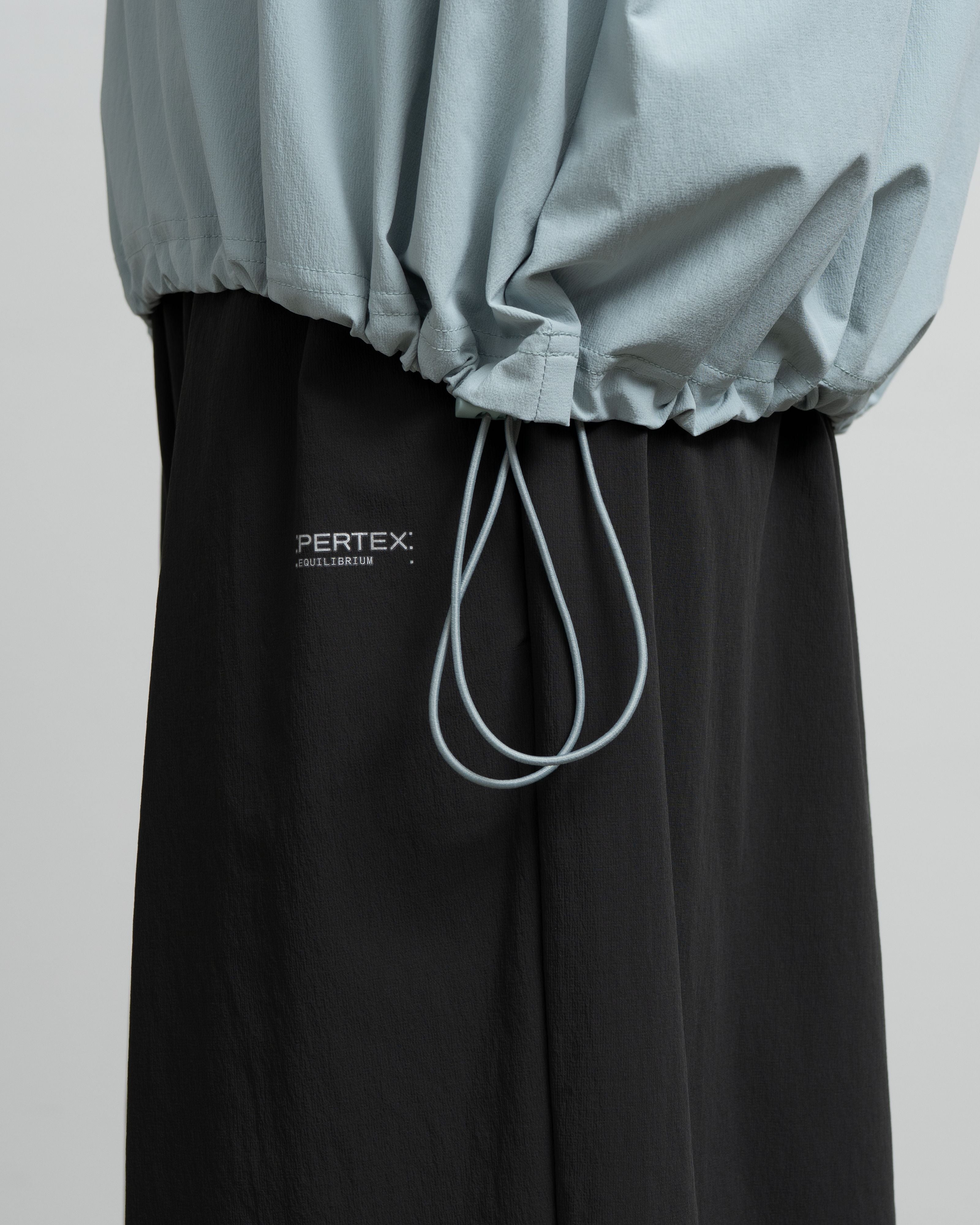 【26SS】PERTEX EQUILIBRIUM L/S Tech Pullover