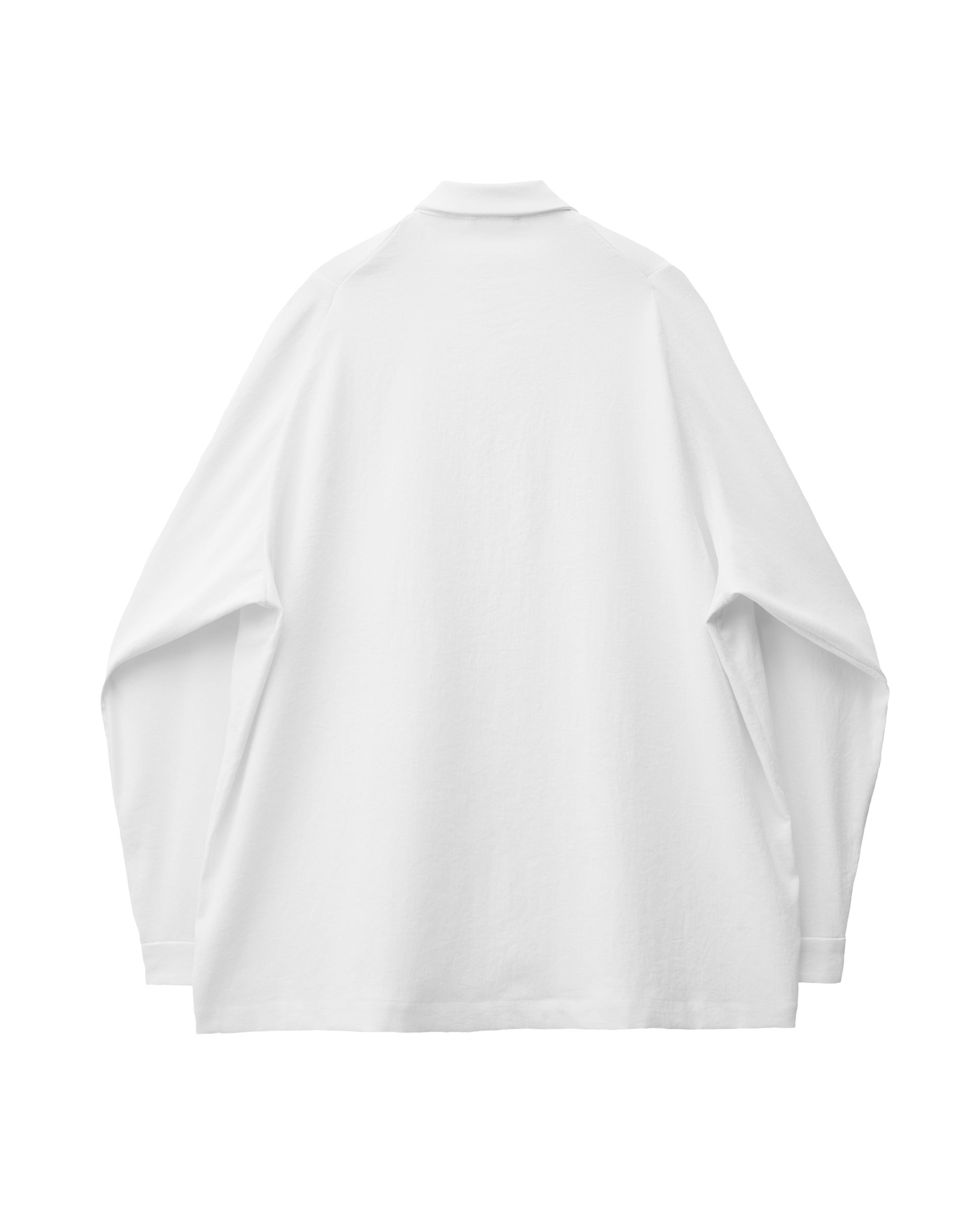 【6/27(土)発売】CAMBRIAN SHIRT PHOTOROLLER