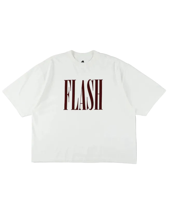 FLASH T-SHIRT