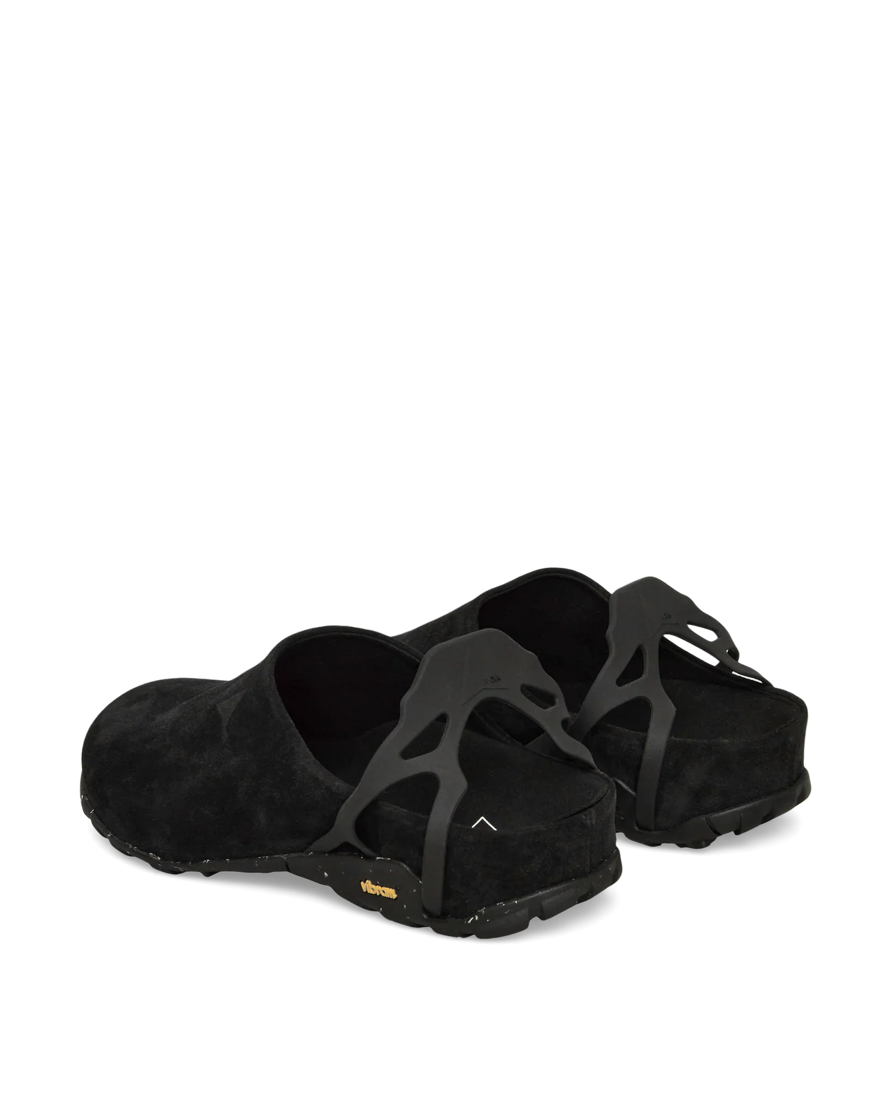 Fedaia - Black