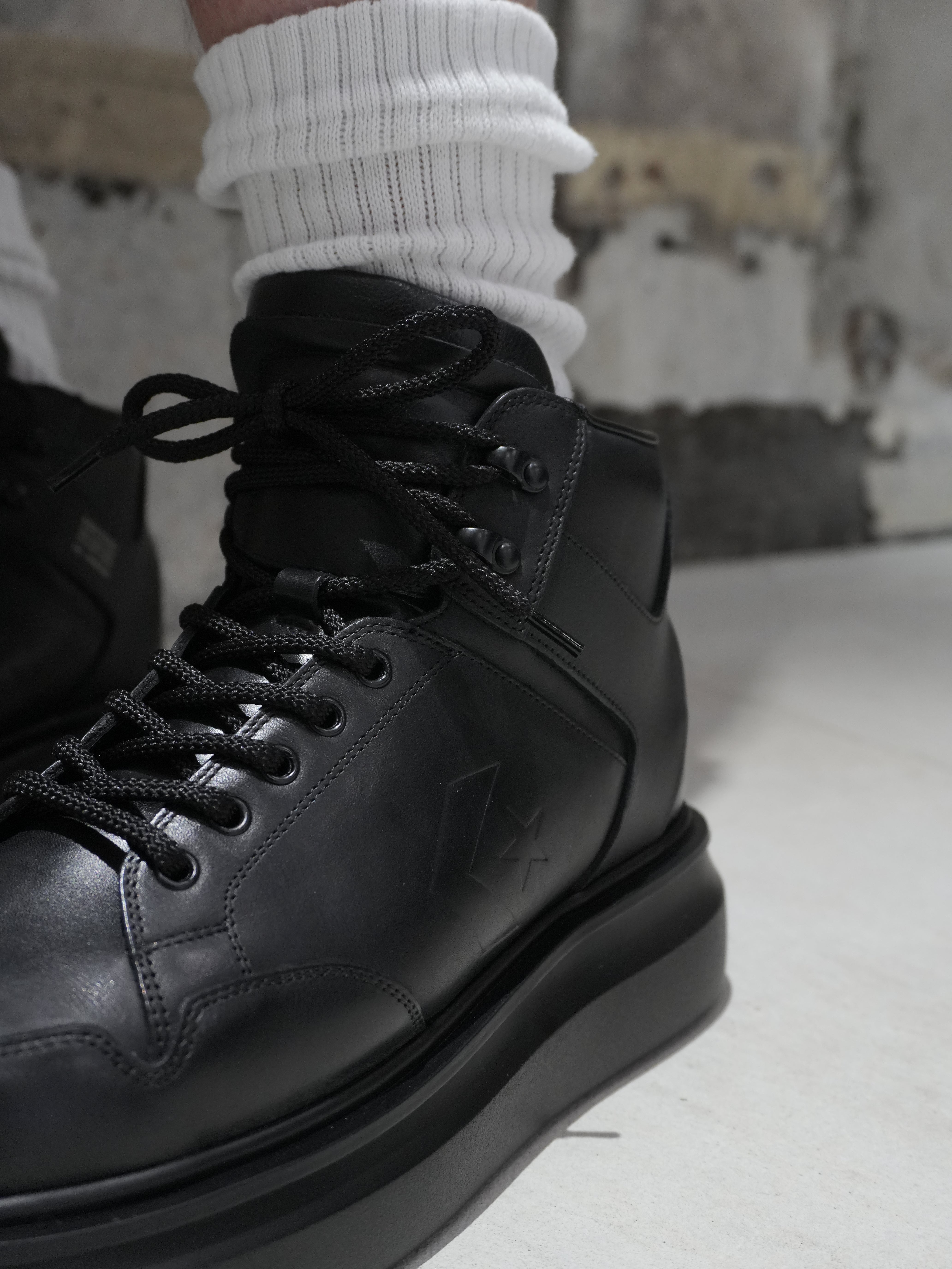 【3/6(金)発売】ROYAL STAR WP