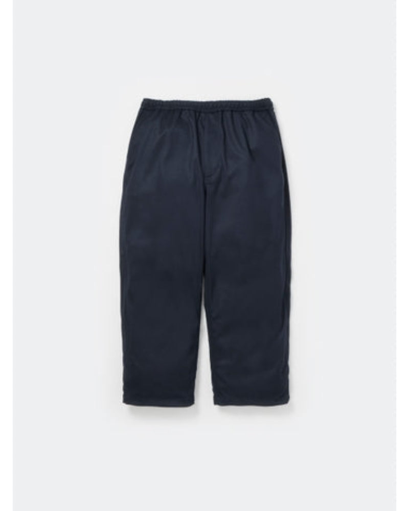 TECH EASY TROUSERS FLANNEL