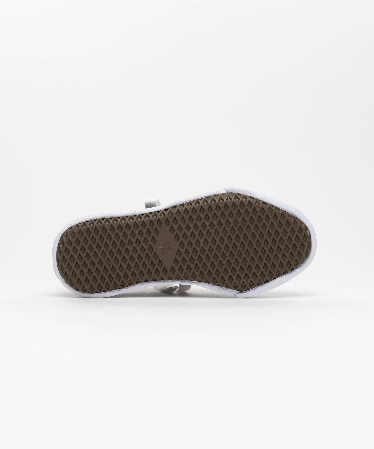 PETERSON / OG Sole Canvas Low-top Sneaker