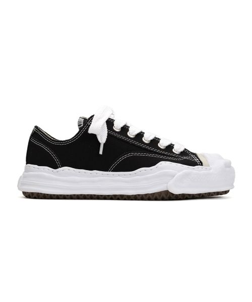 HANK / OG Sole Canvas Low-top Sneaker