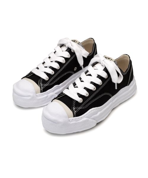 HANK / OG Sole Canvas Low-top Sneaker