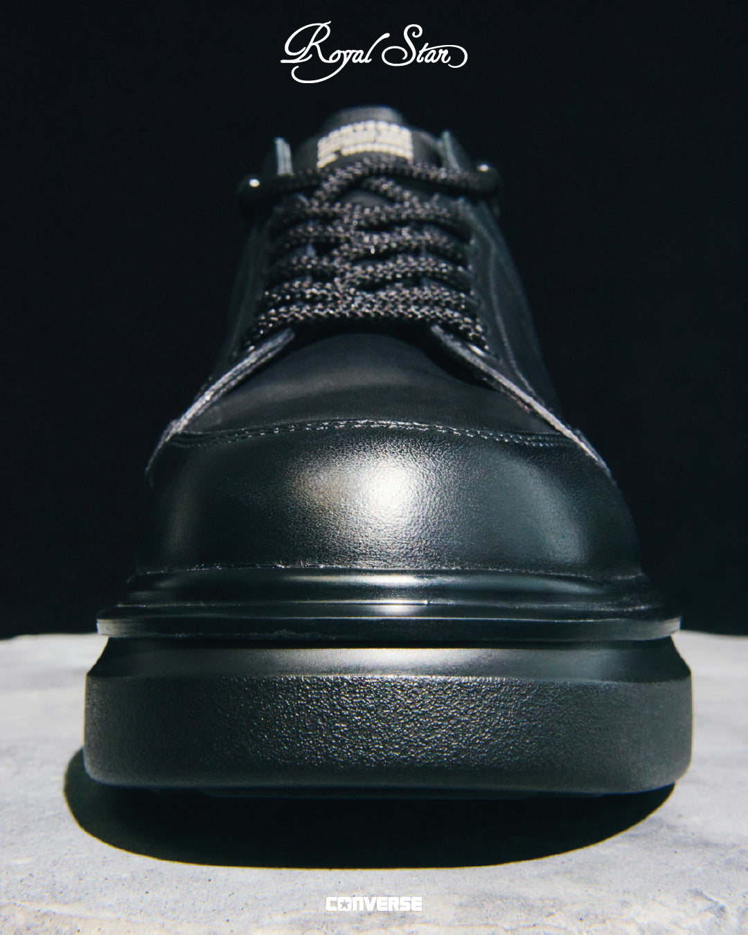 【10/20(火)発売】ROYAL STAR WP LOW