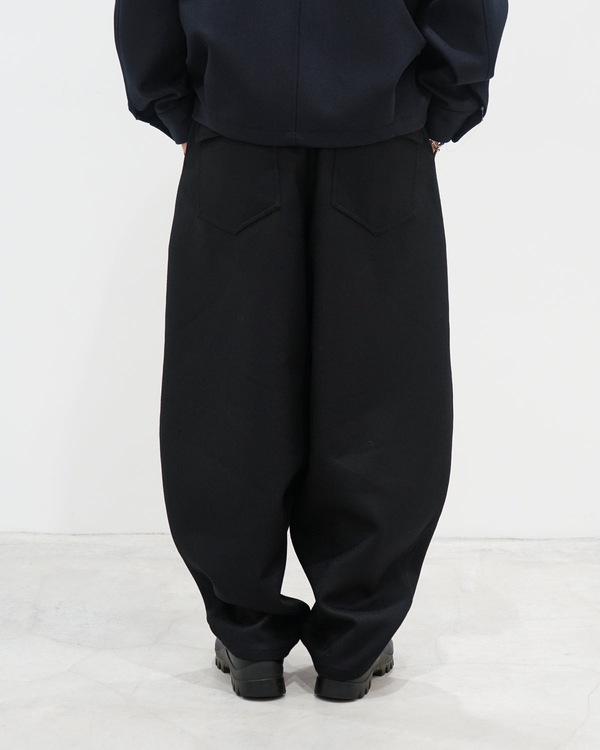 BARREL BAKER PANTS