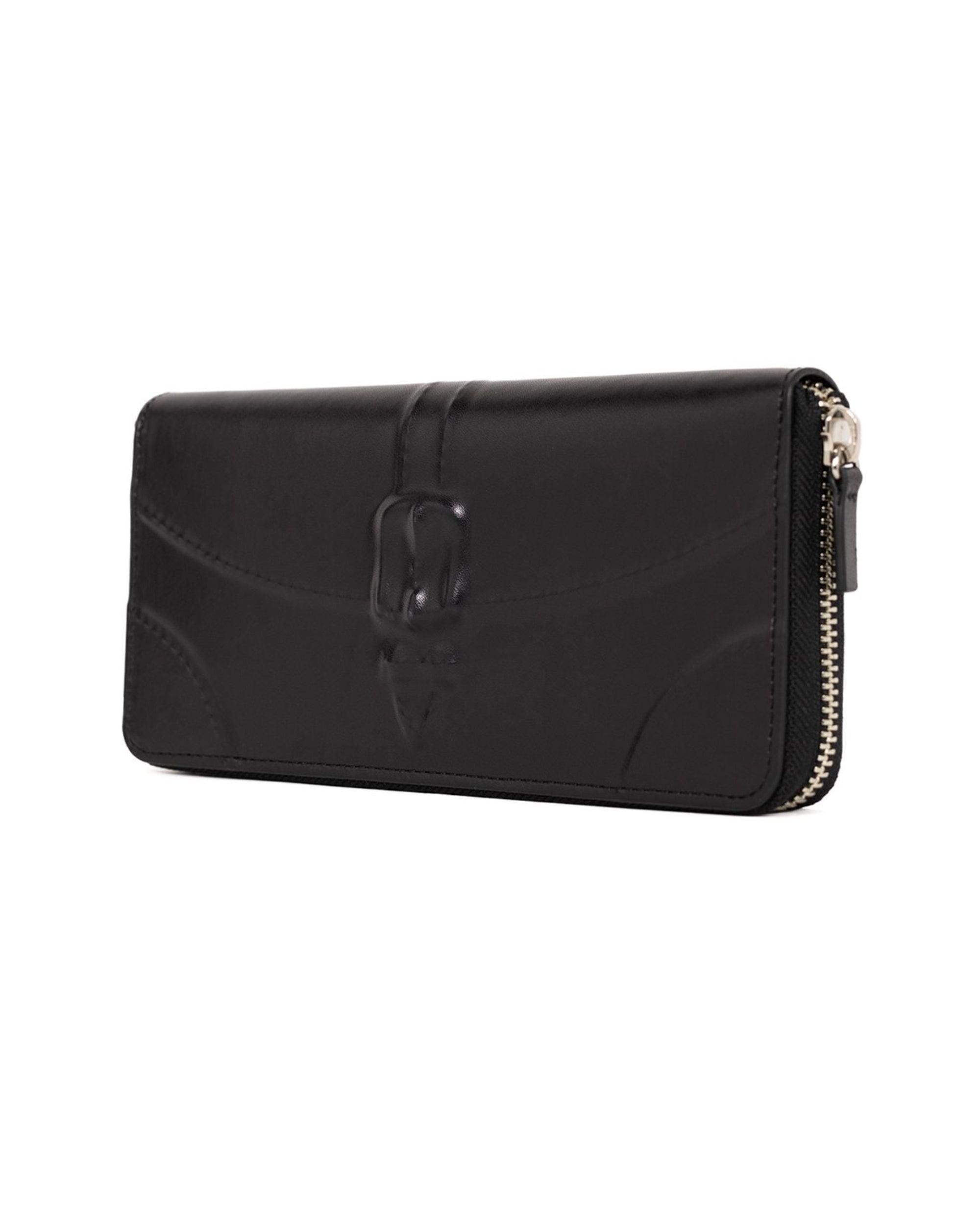 "INVISIBLE" Long Wallet