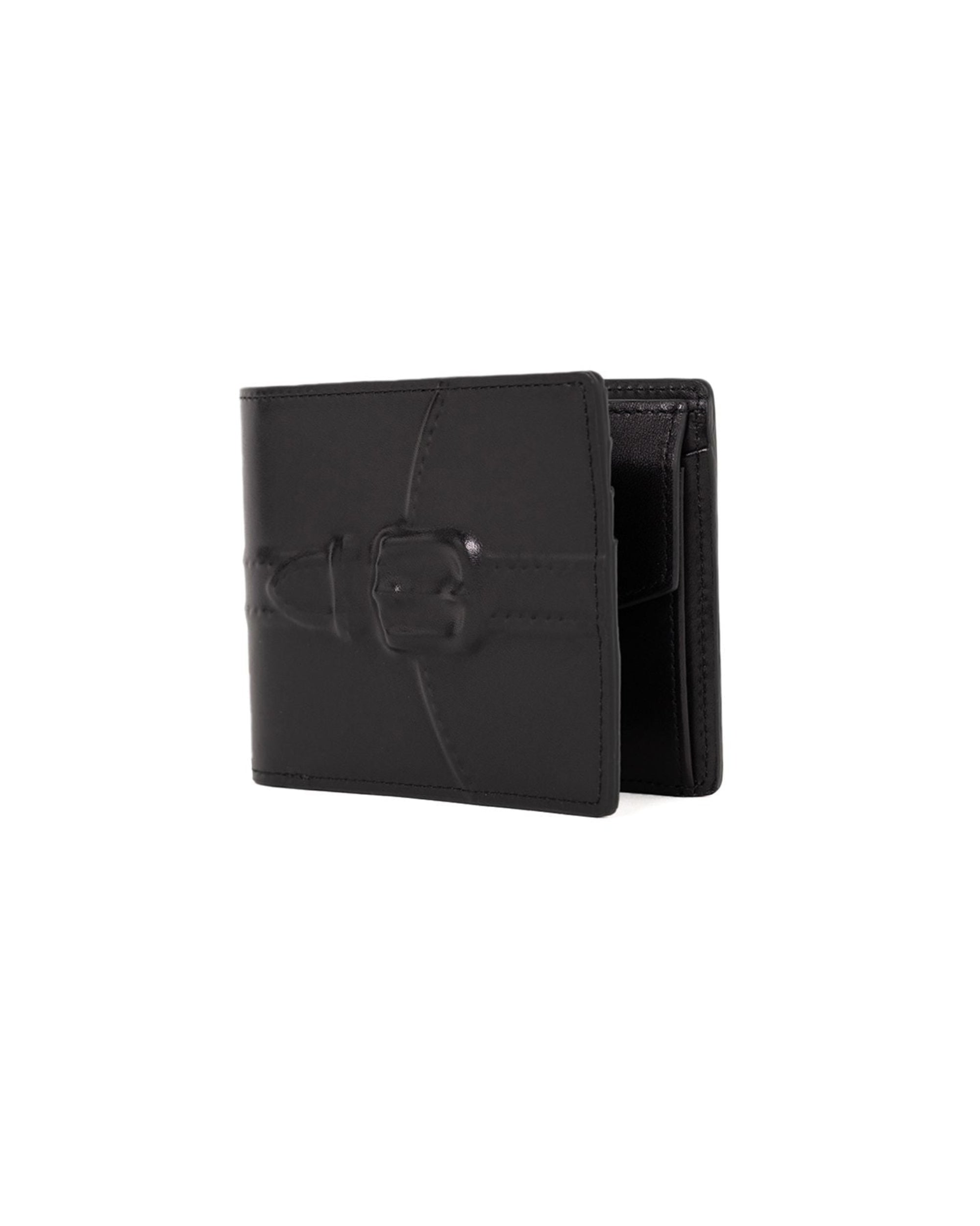"INVISIBLE" Bifold Wallet