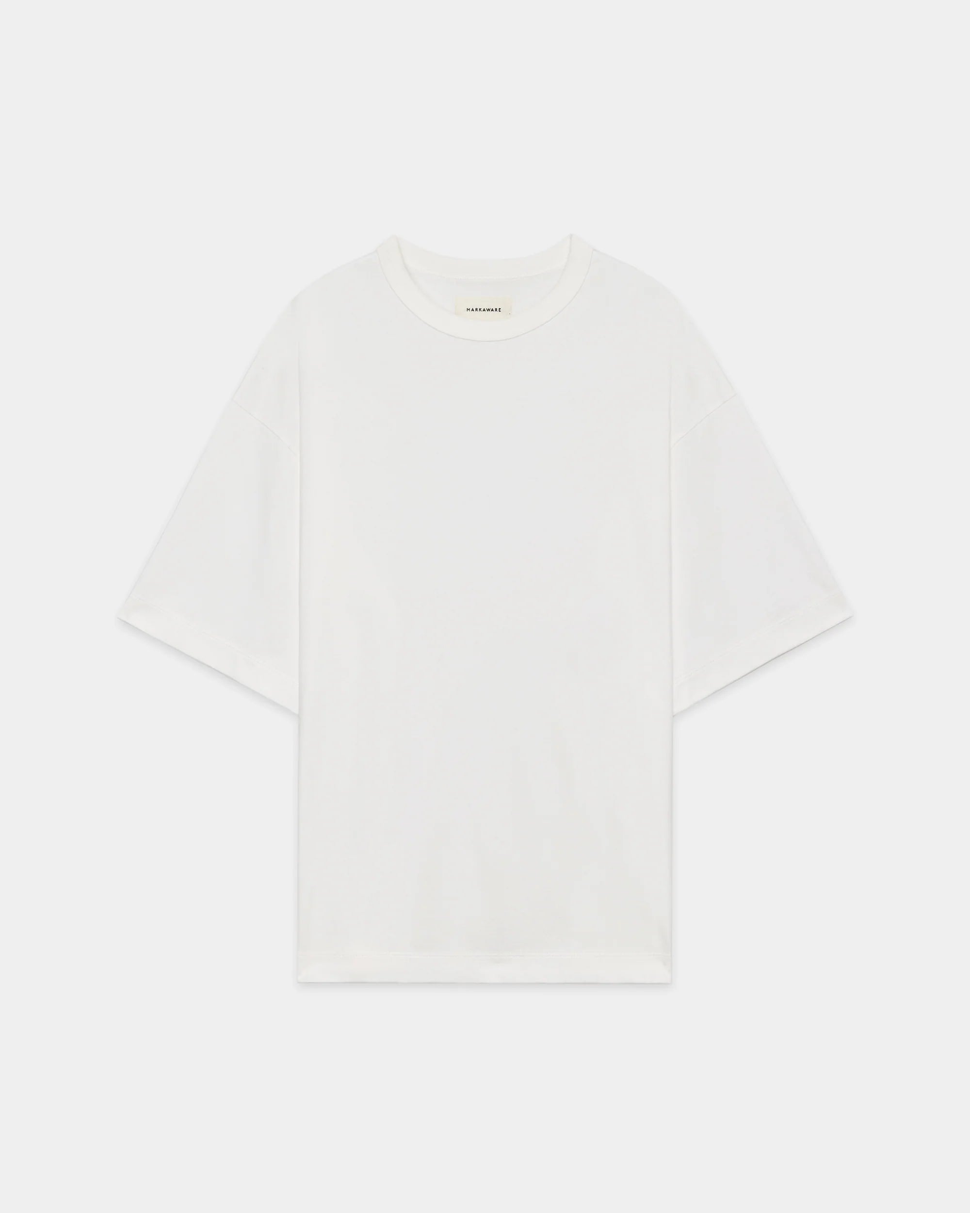 Organic Giza 80/3 Jersey Survival Cloth® Comfort Fit Tee