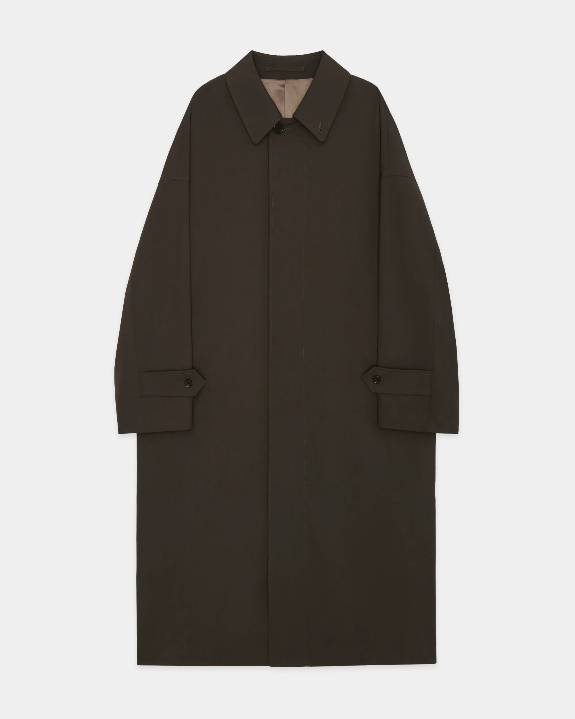 【7/16(木)発売】Polwarth Tropical Huge Coat