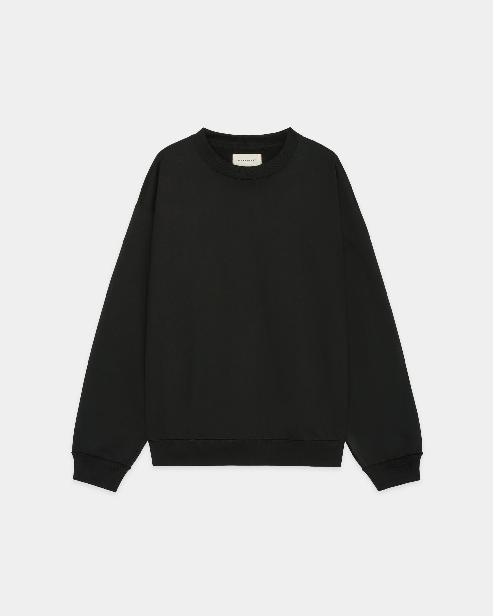 【8/27(木)発売】ORGANIC COTTON HEAVY FLEECE COMFORT SWEAT