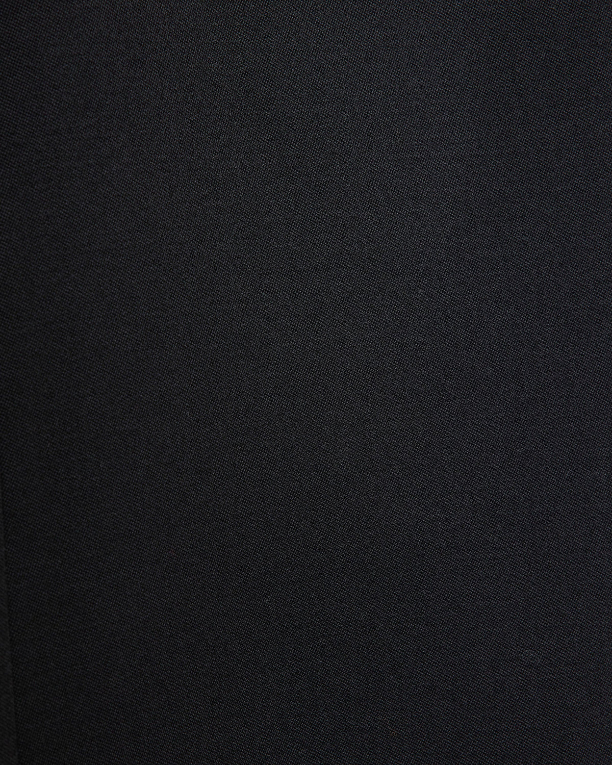 【9/10(木)発売】POLWARTH TUXEDO CLOTH FLAT FRONT WIDE TROUSERS