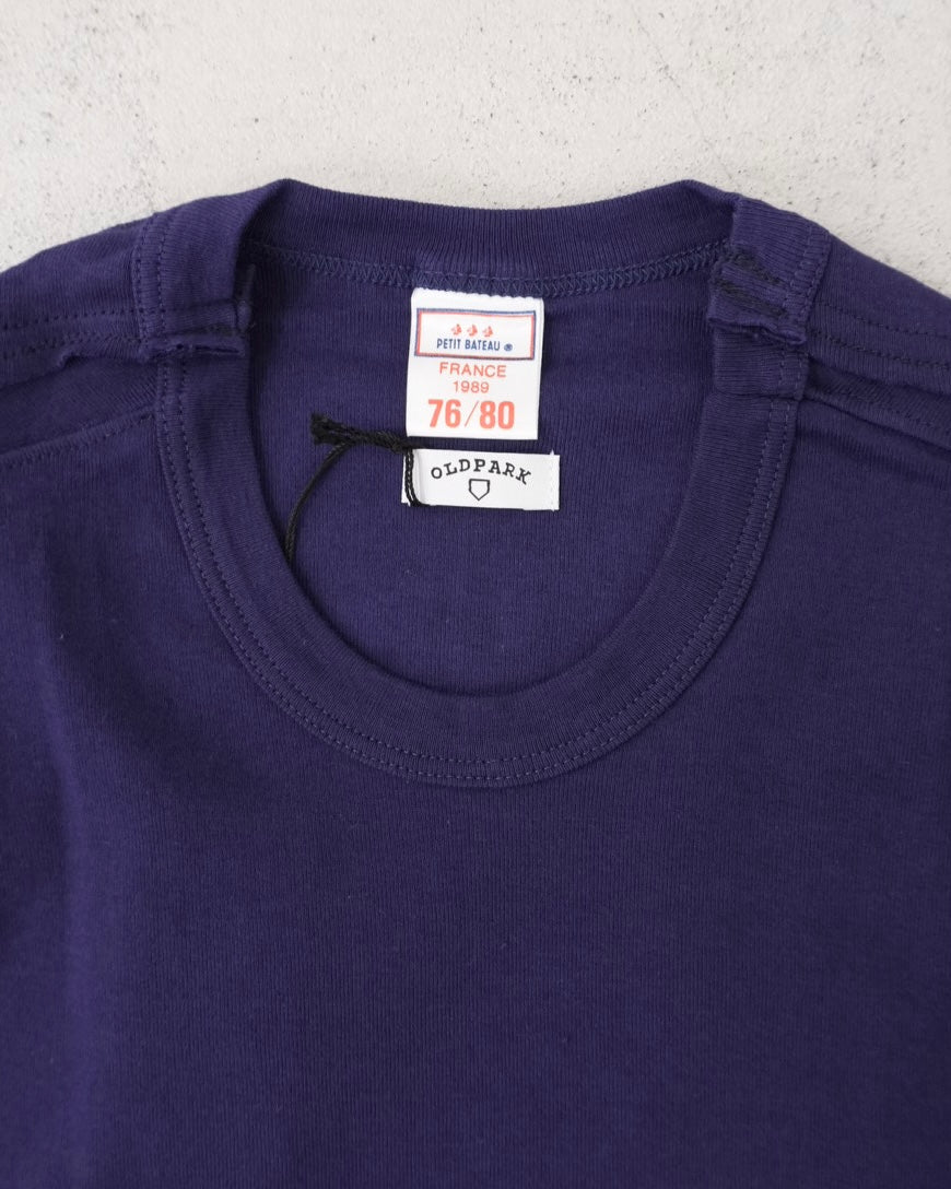 【8/8(土)発売】P.B BAGGY TEE No.2