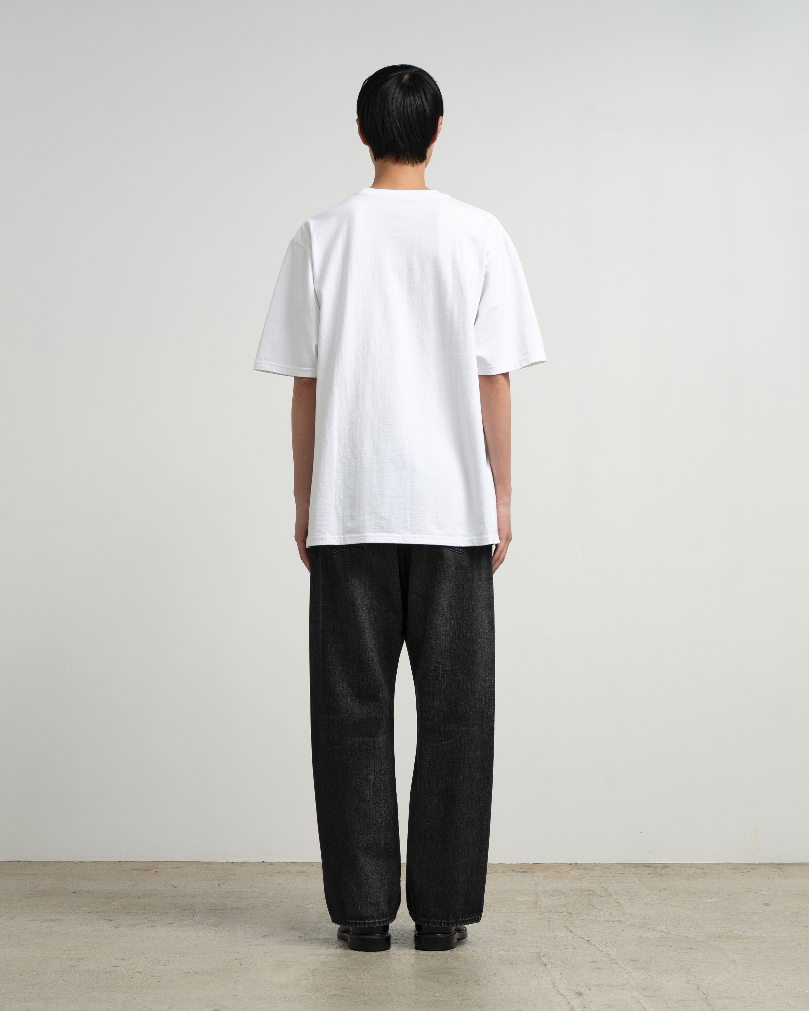 2-Pack Crew Neck Tee
