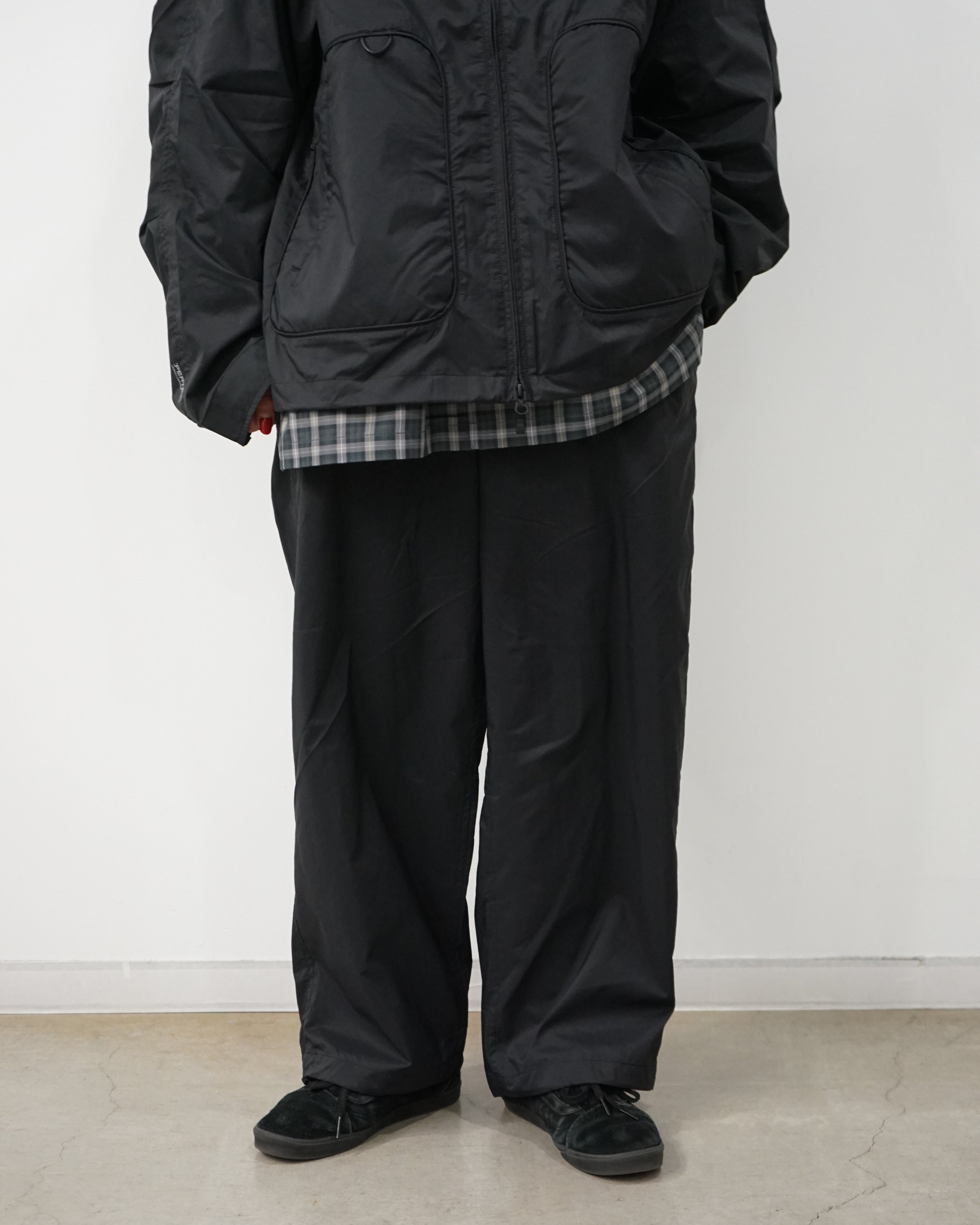 TECH PERTEX® TRAVEL PANTS