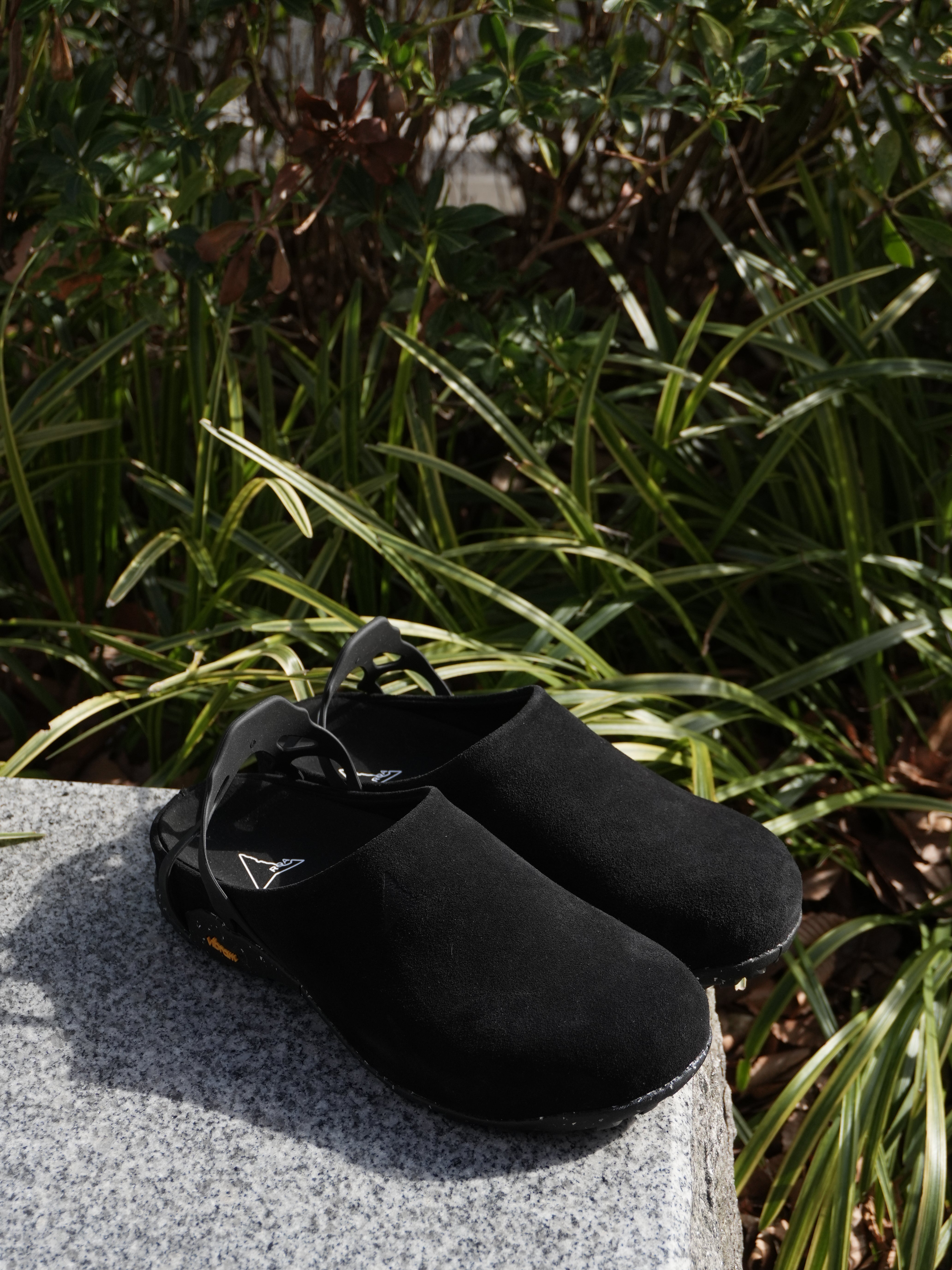 Fedaia - Black
