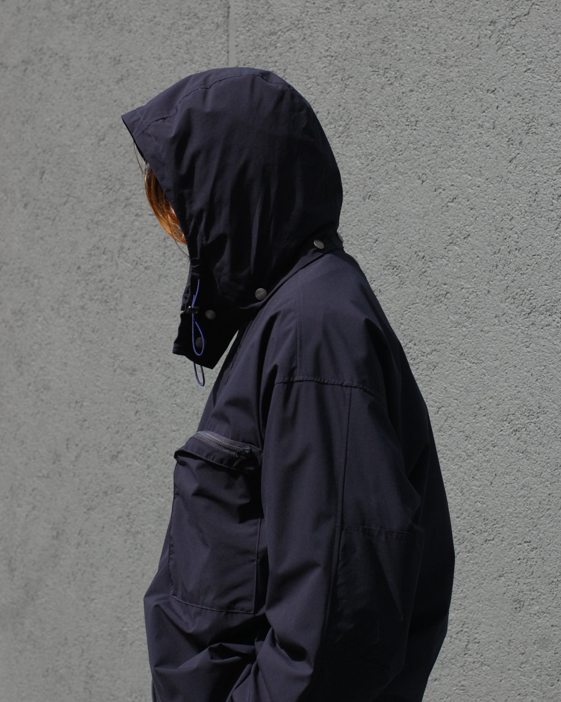 MOUNTAIN JACKET C
