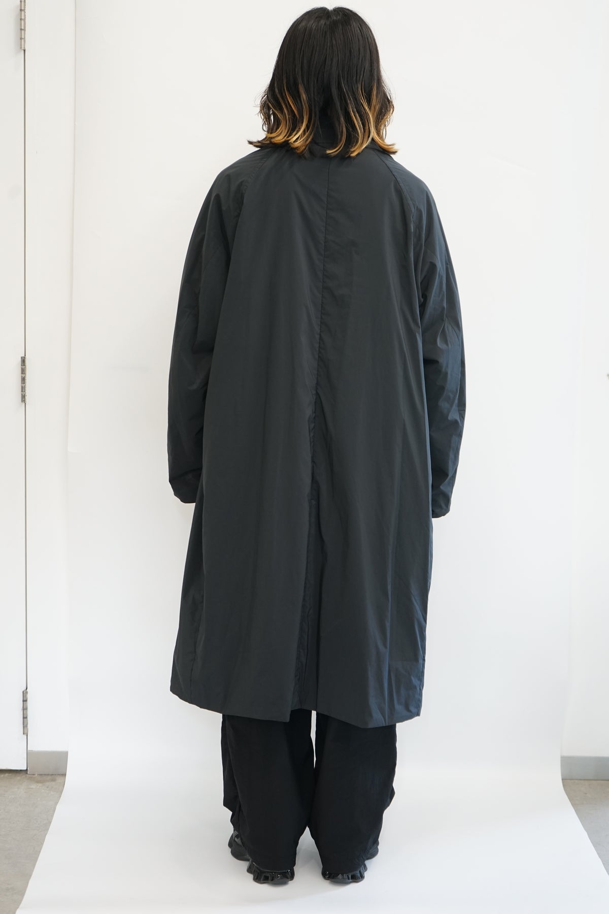 DEVICE COAT DUAL POINT