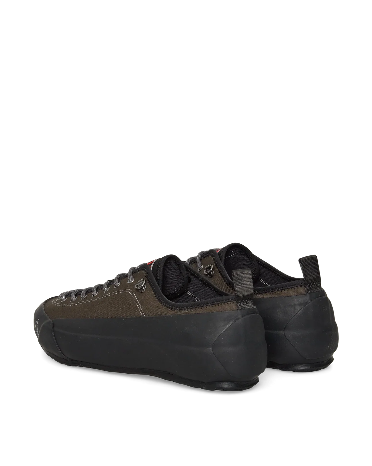 Tuff - Brown Olive