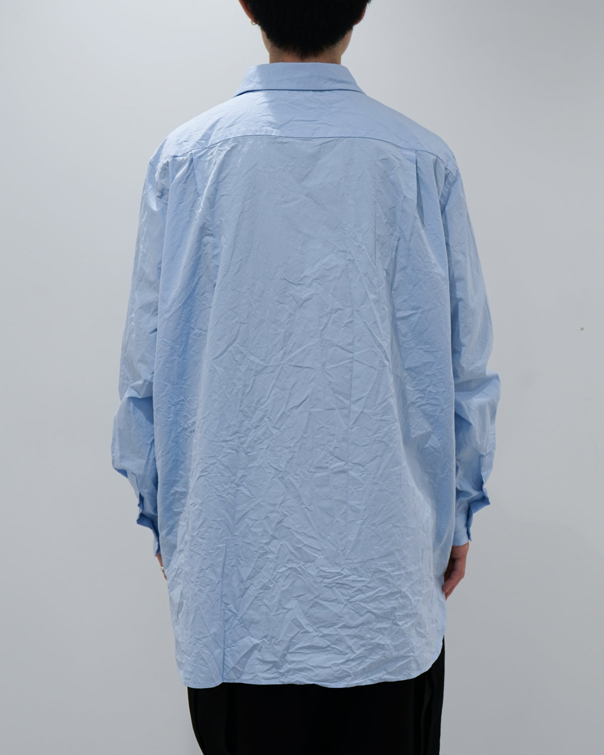IKLA SHIRT- PAPER COT