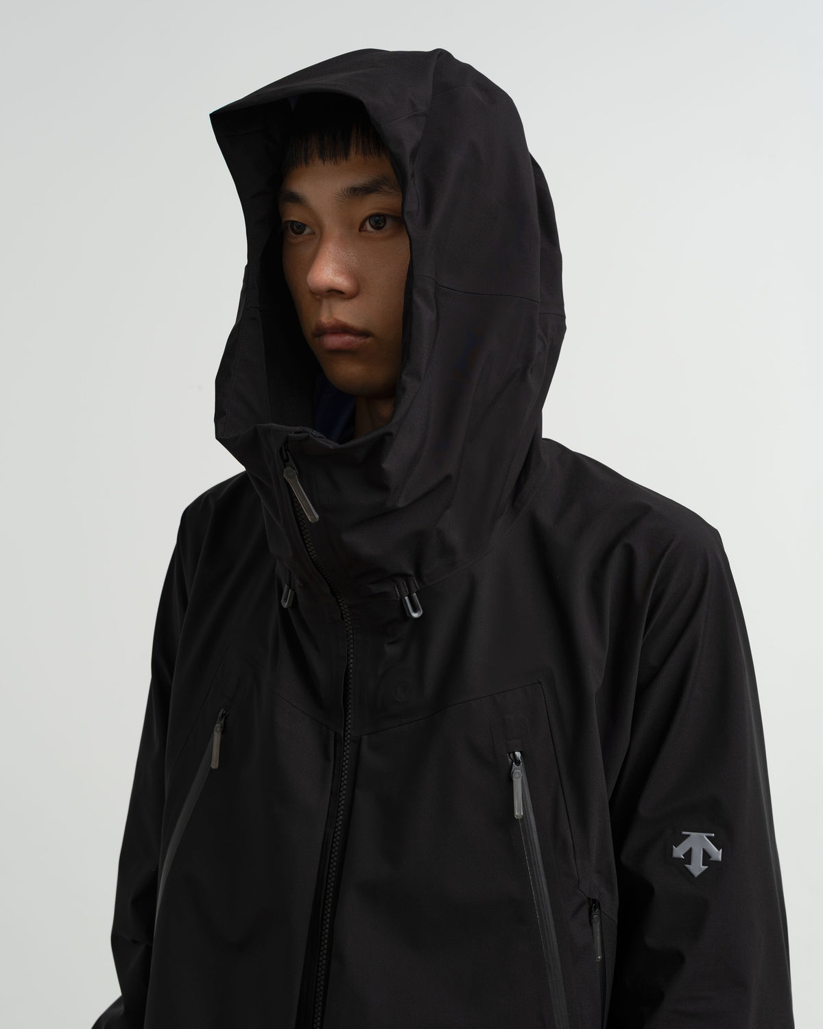 【9/19(土)発売】DESCENTE for Graphpaper ”Oversized ZENCHIKEI”