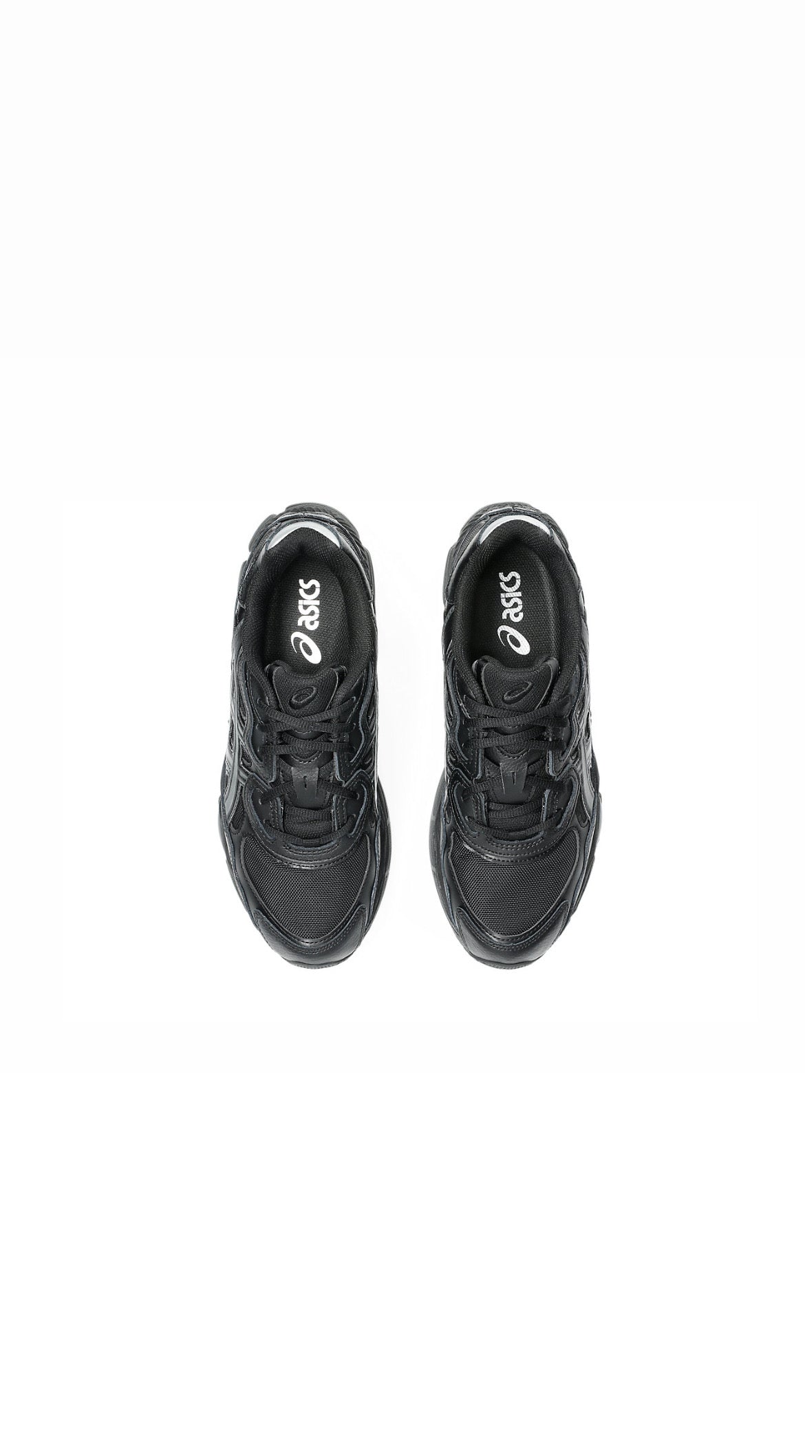 GEL-NYC Black/Black