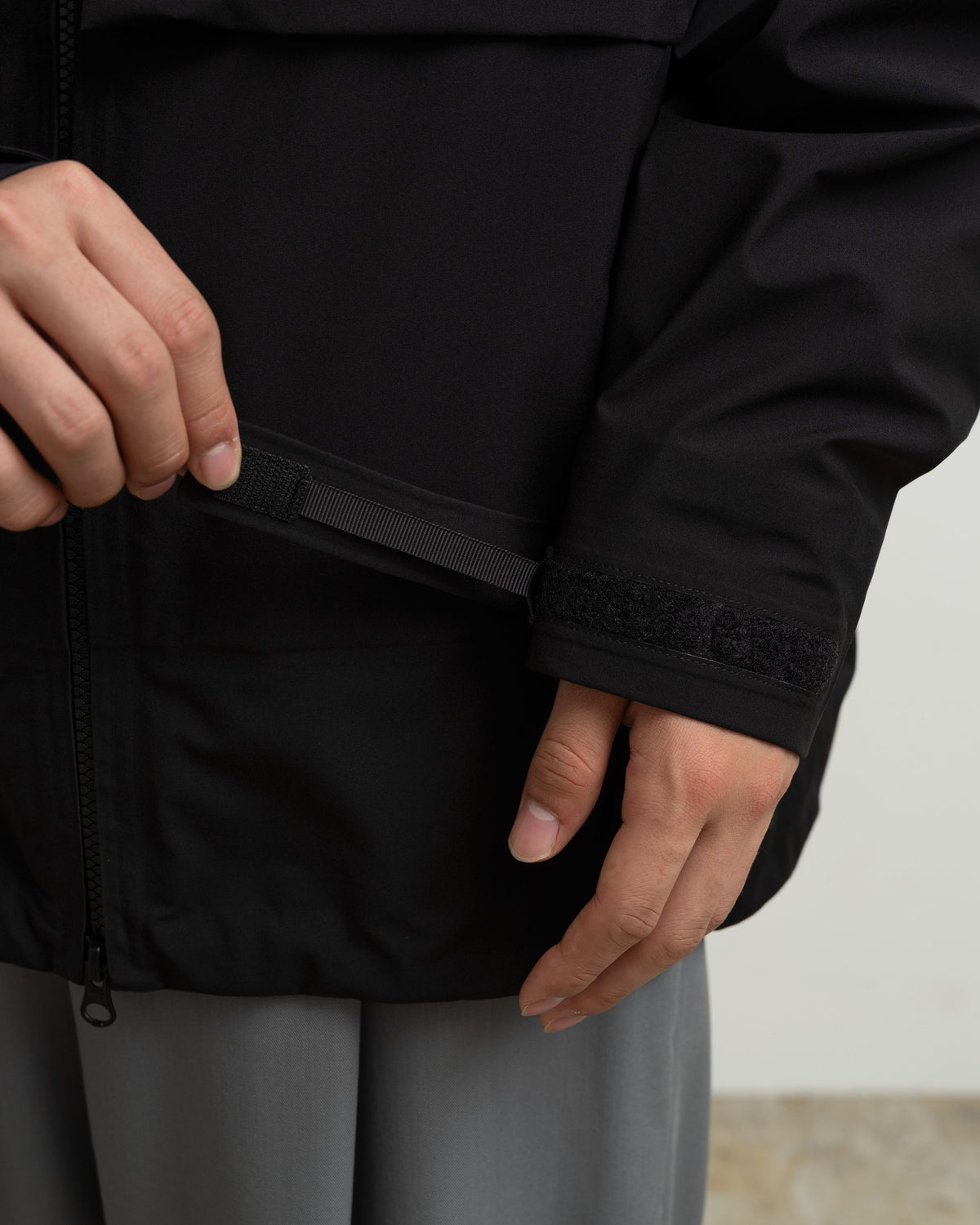 【9/19(土)発売】DESCENTE for Graphpaper ”Oversized ZENCHIKEI”