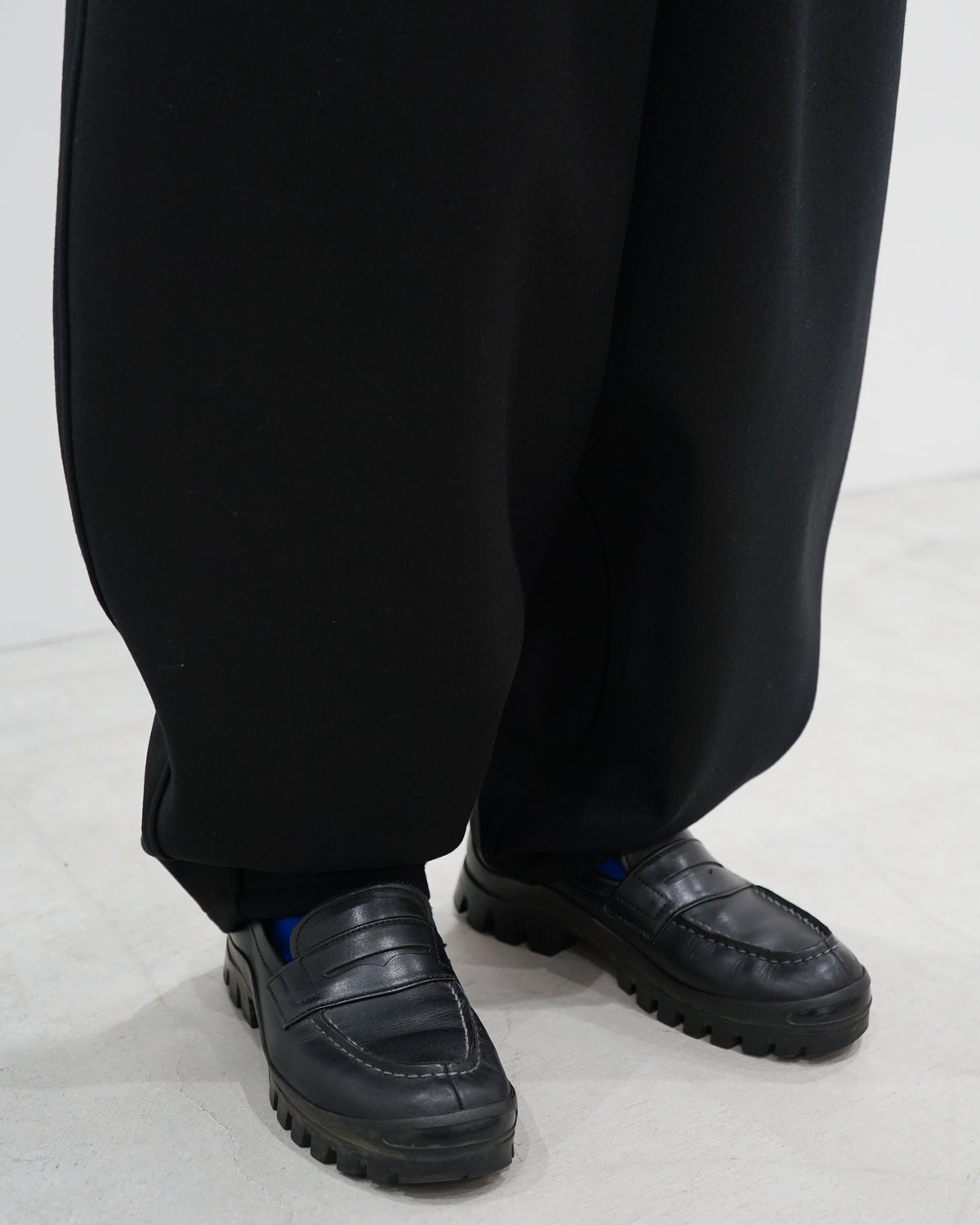 BARREL BAKER PANTS