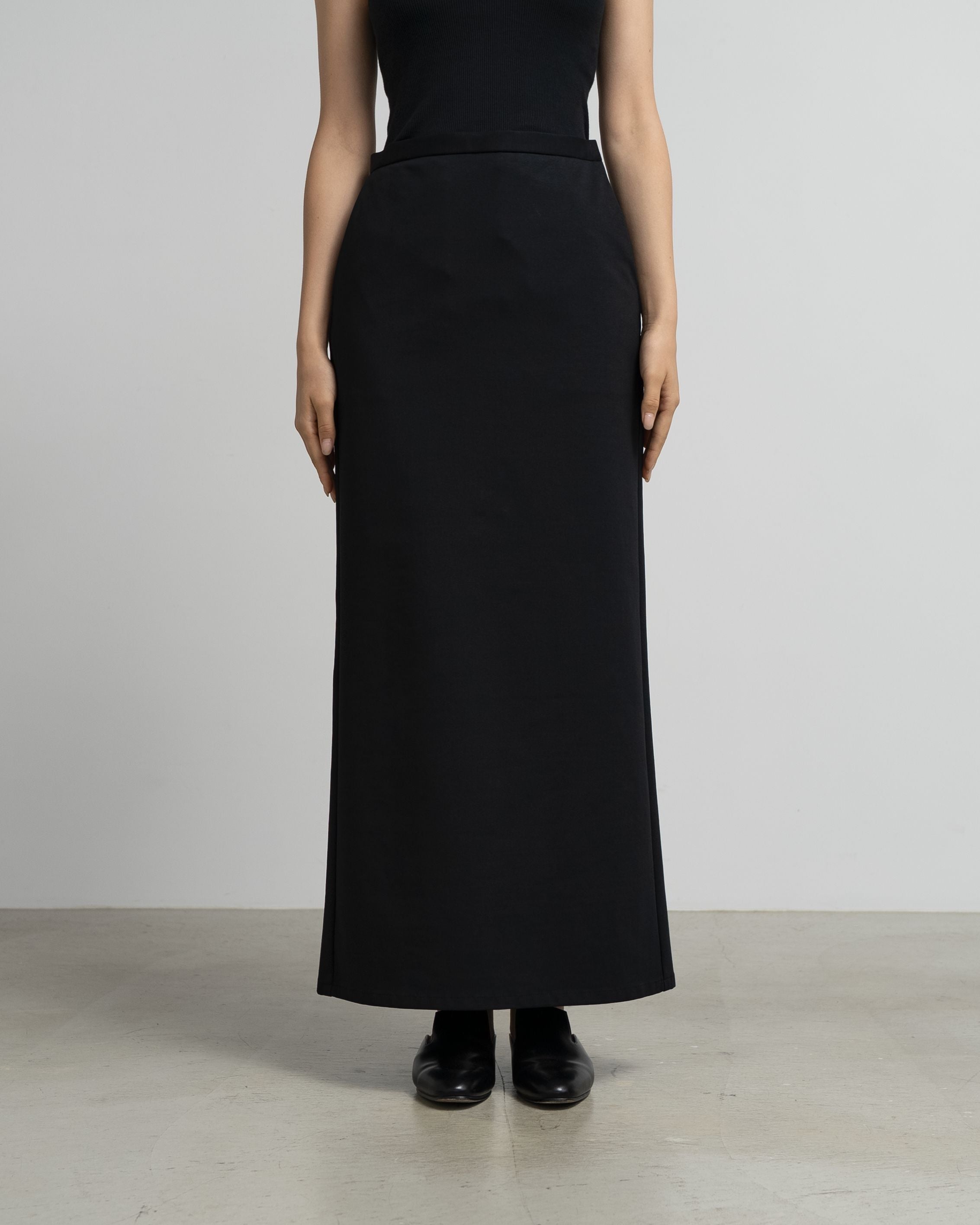 【7/11(土)発売】Compact Ponte Easy Pencil Skirt