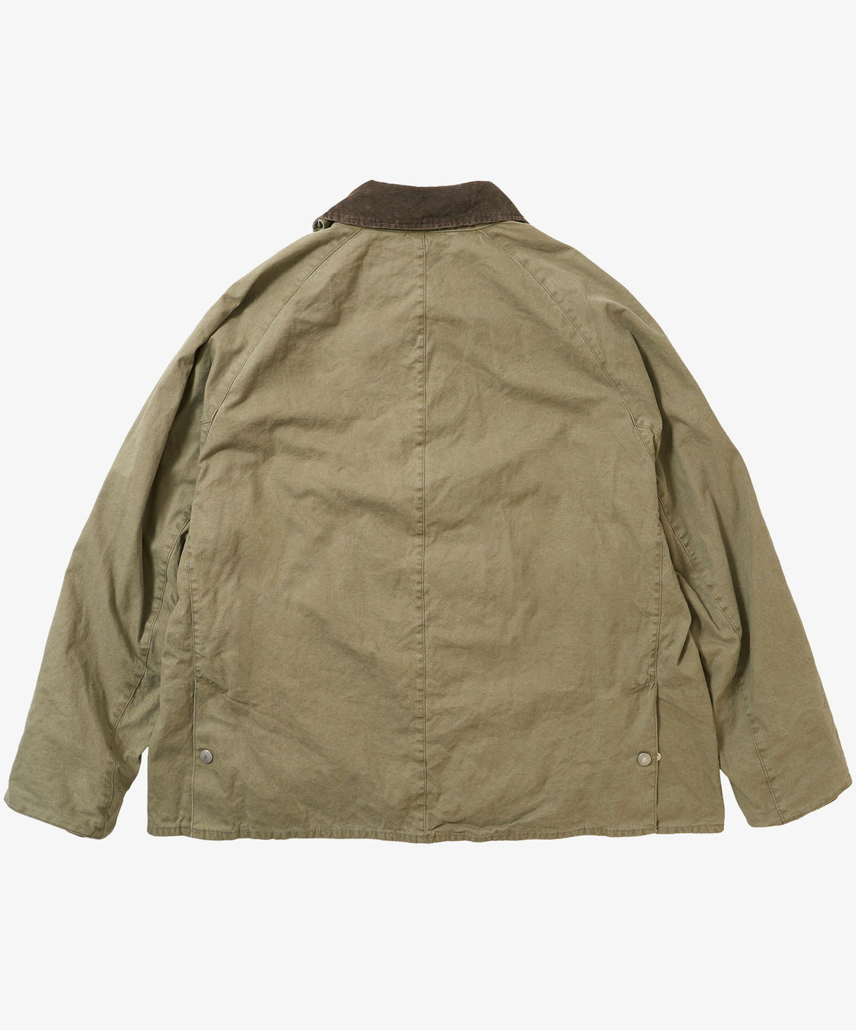 british coverall super duck sage