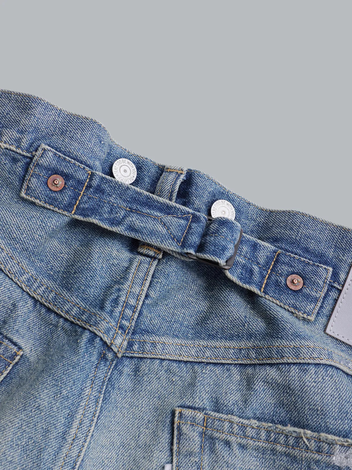 【10/23(金)発売】1942 LV JEANS