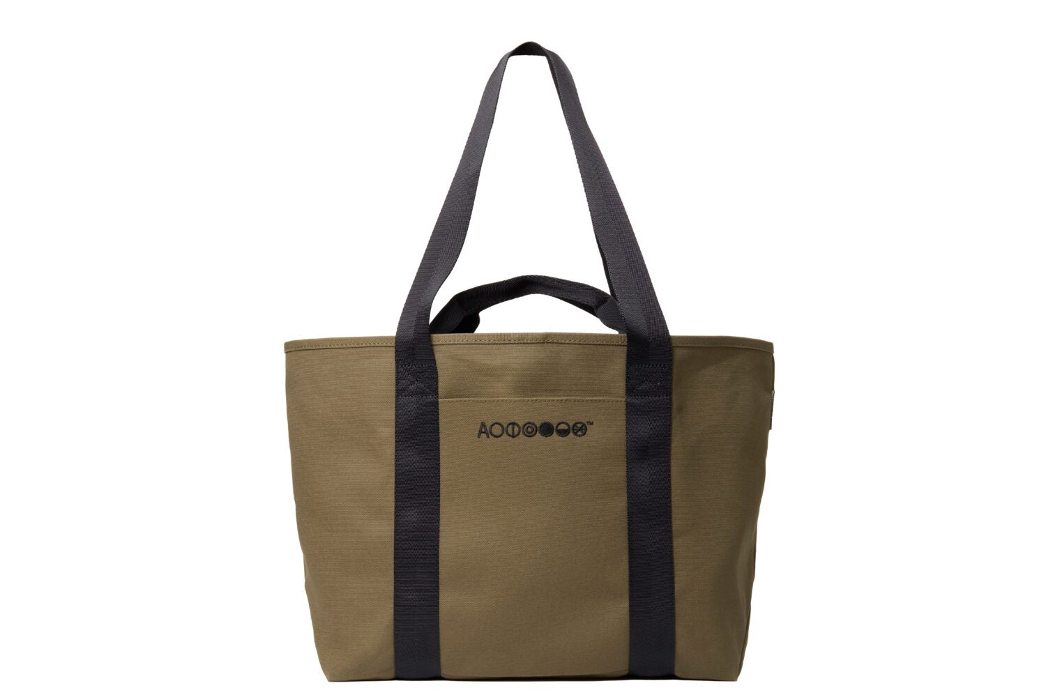 Alwayth "1927 2WAY TOTE BAG”