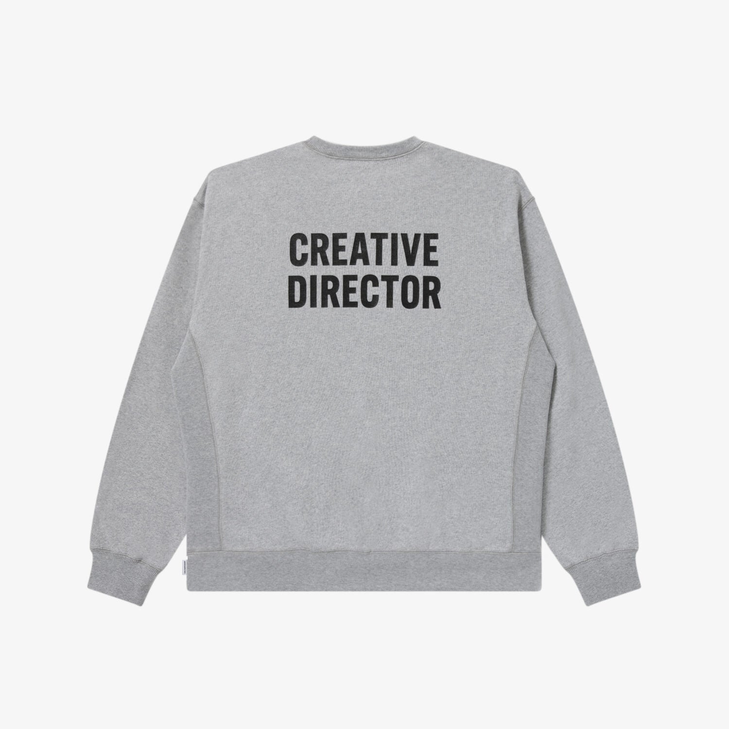 CREATIVE DIRECTOR®️ CREW SWEAT