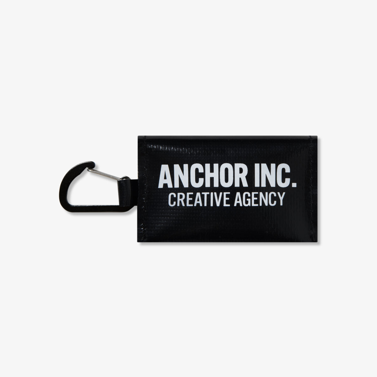 【9/4(金)発売】BOLD LOGO INDUSTRIAL KEY CASE