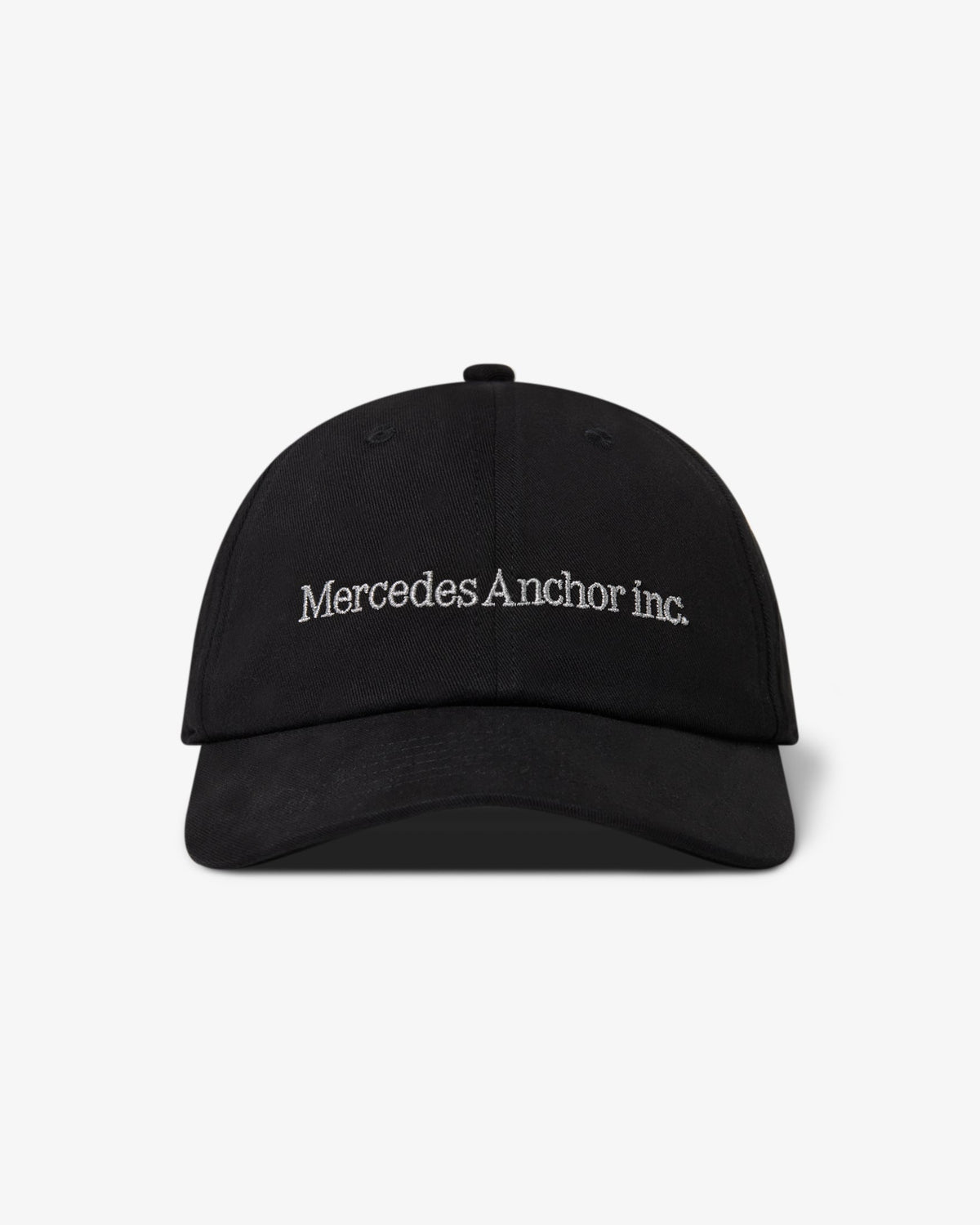 【9/18(金)発売】ONE LINE LOGO CAP