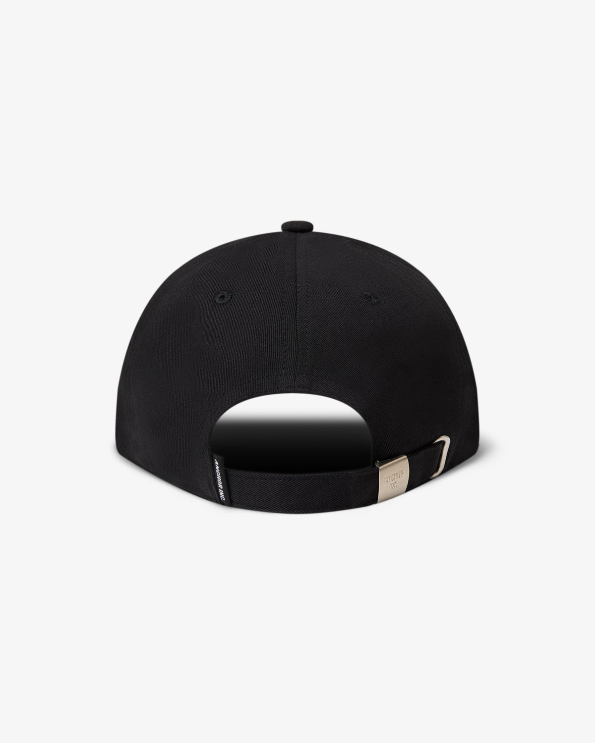 【9/18(金)発売】ONE LINE LOGO CAP