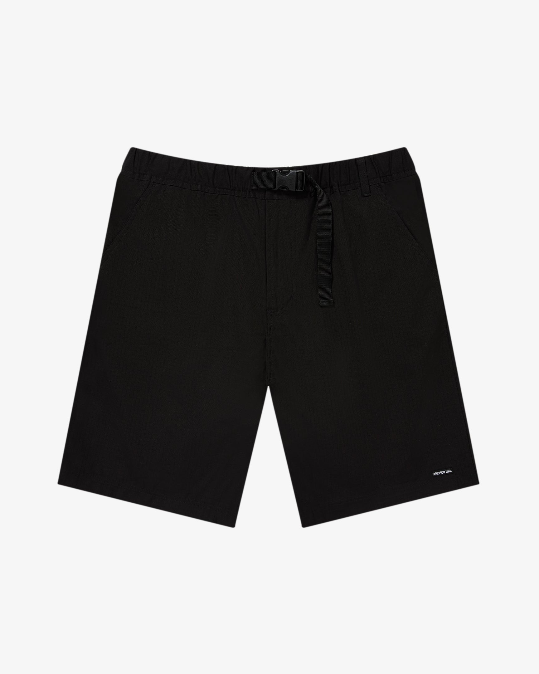 【8/7(金)発売】RIPSTOP COTTON BELTED SHORTS