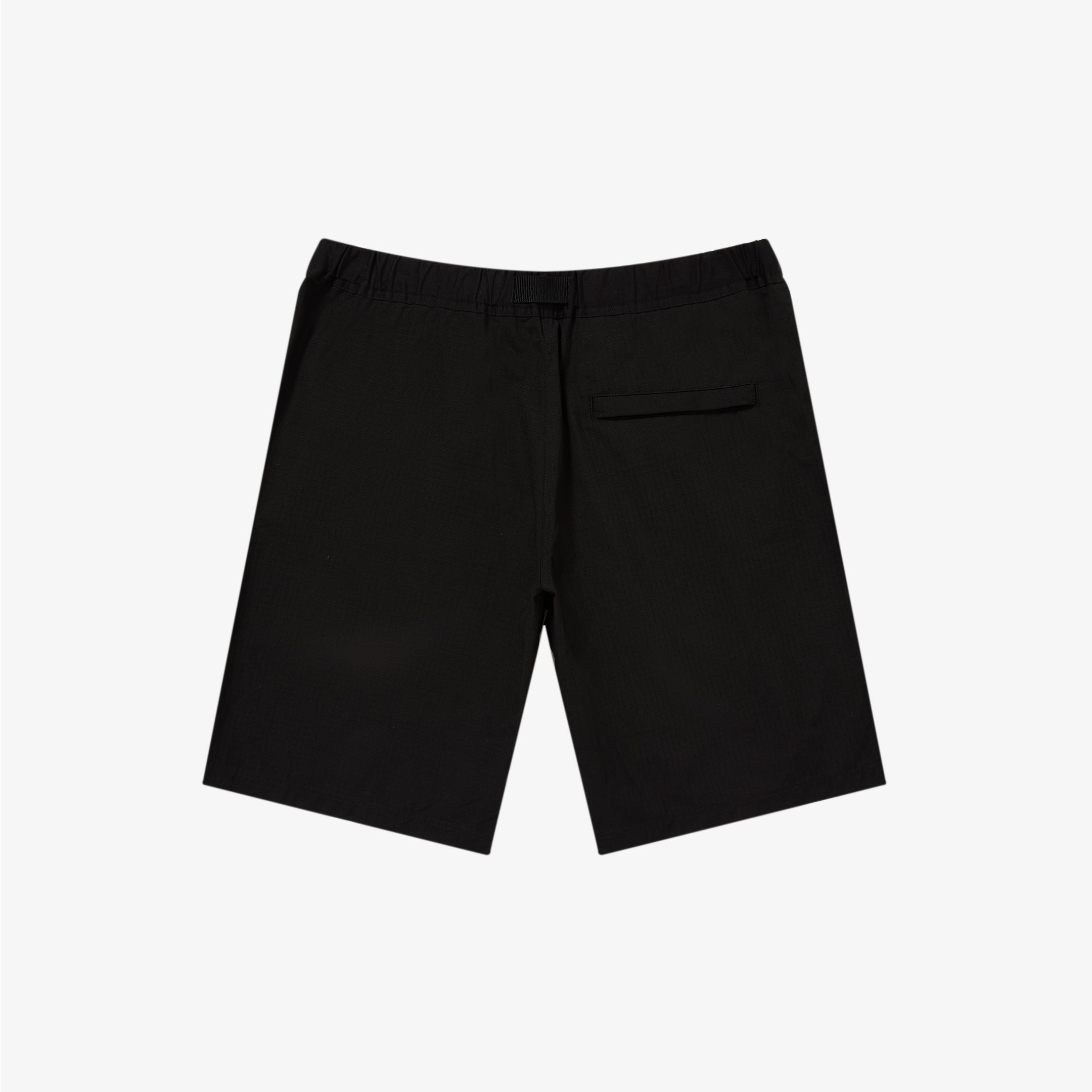 【8/7(金)発売】RIPSTOP COTTON BELTED SHORTS