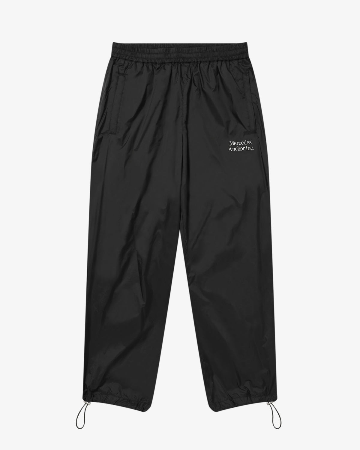 【9/25(金)発売】LIGHT WEIGHT NYLON TRACK PANTS