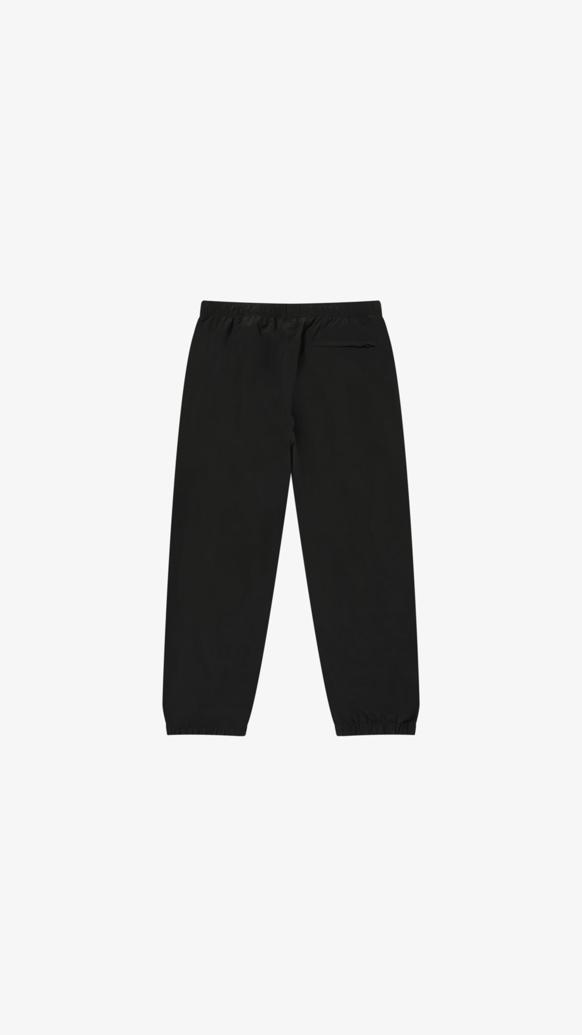 PEACHSKIN TRACK PANTS