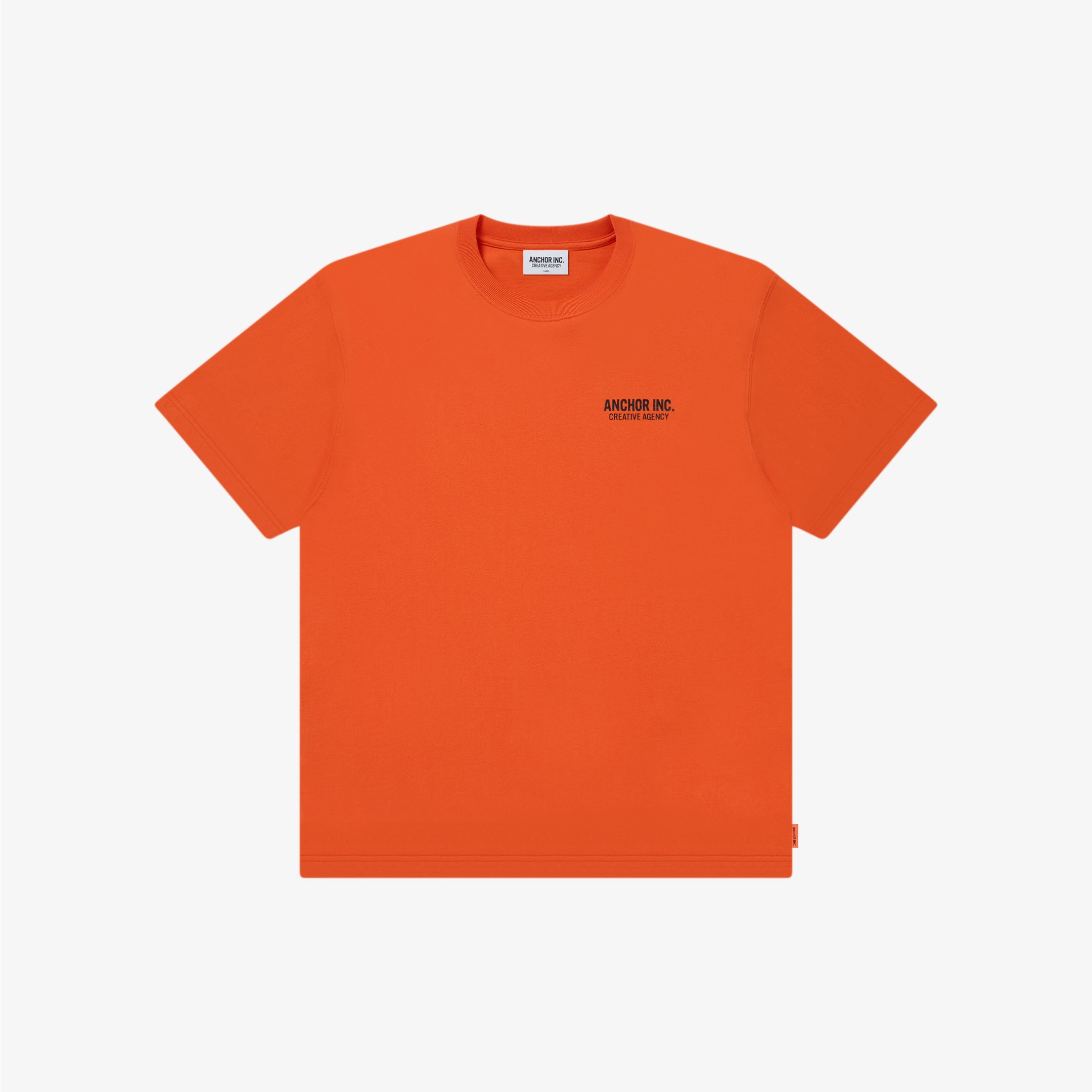 【7/17(金)発売】BOLD LOGO TEE