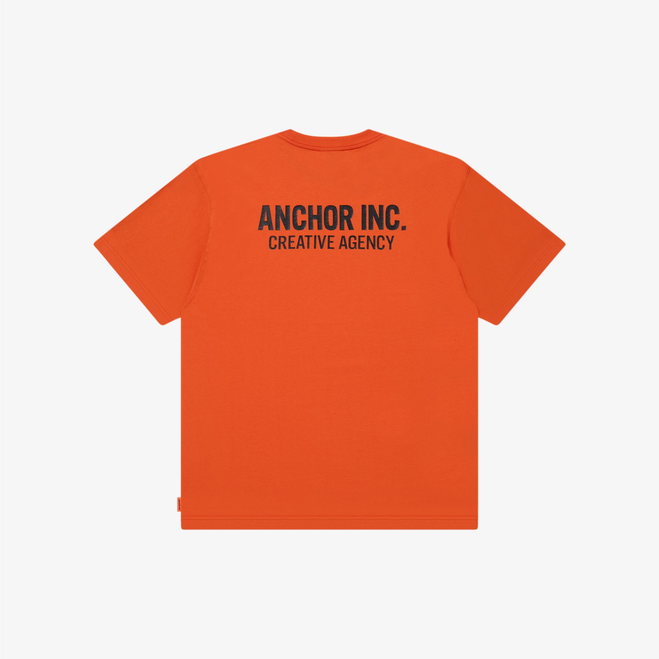 【7/17(金)発売】BOLD LOGO TEE